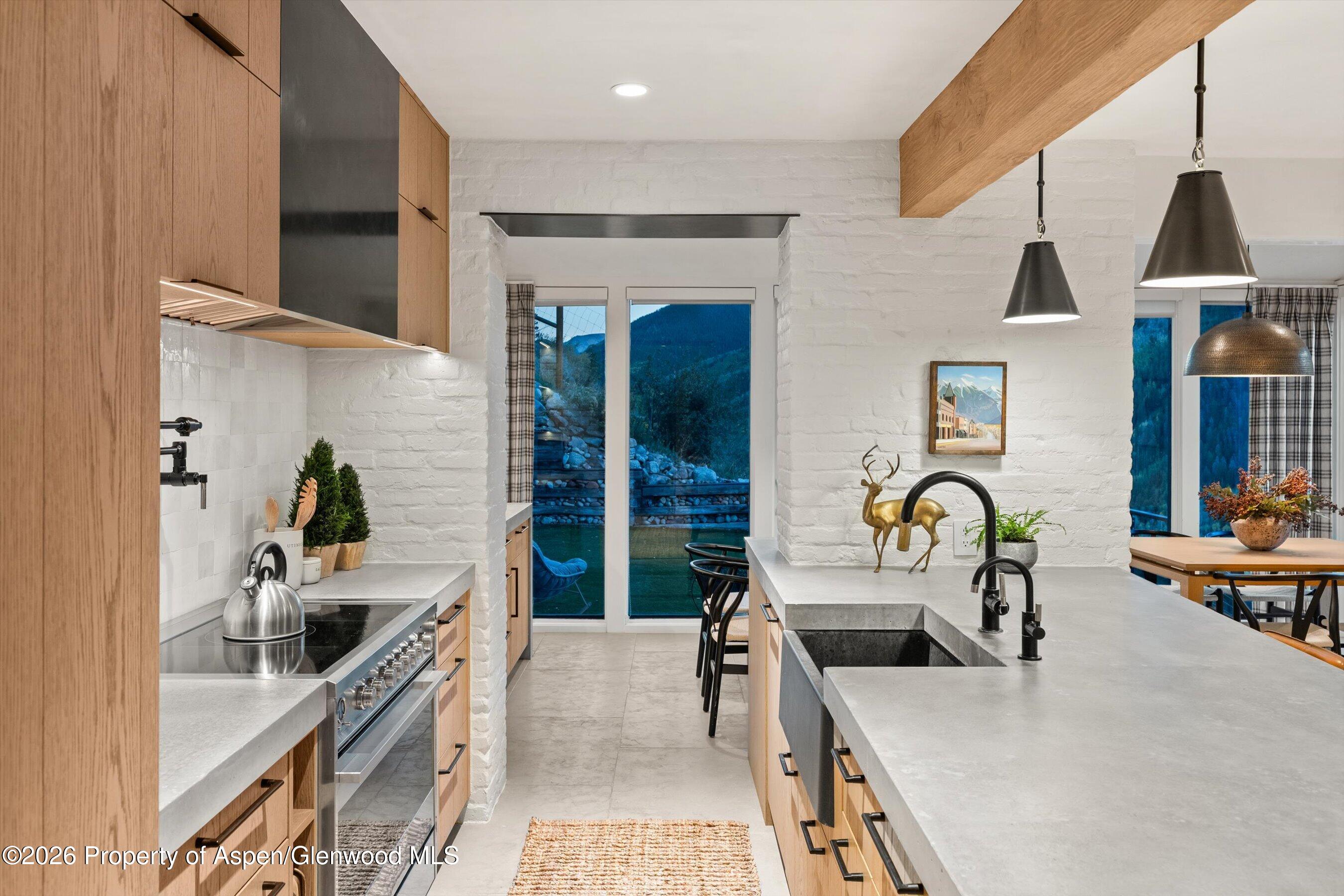 941 Little Annie Road Aspen CO 81612
