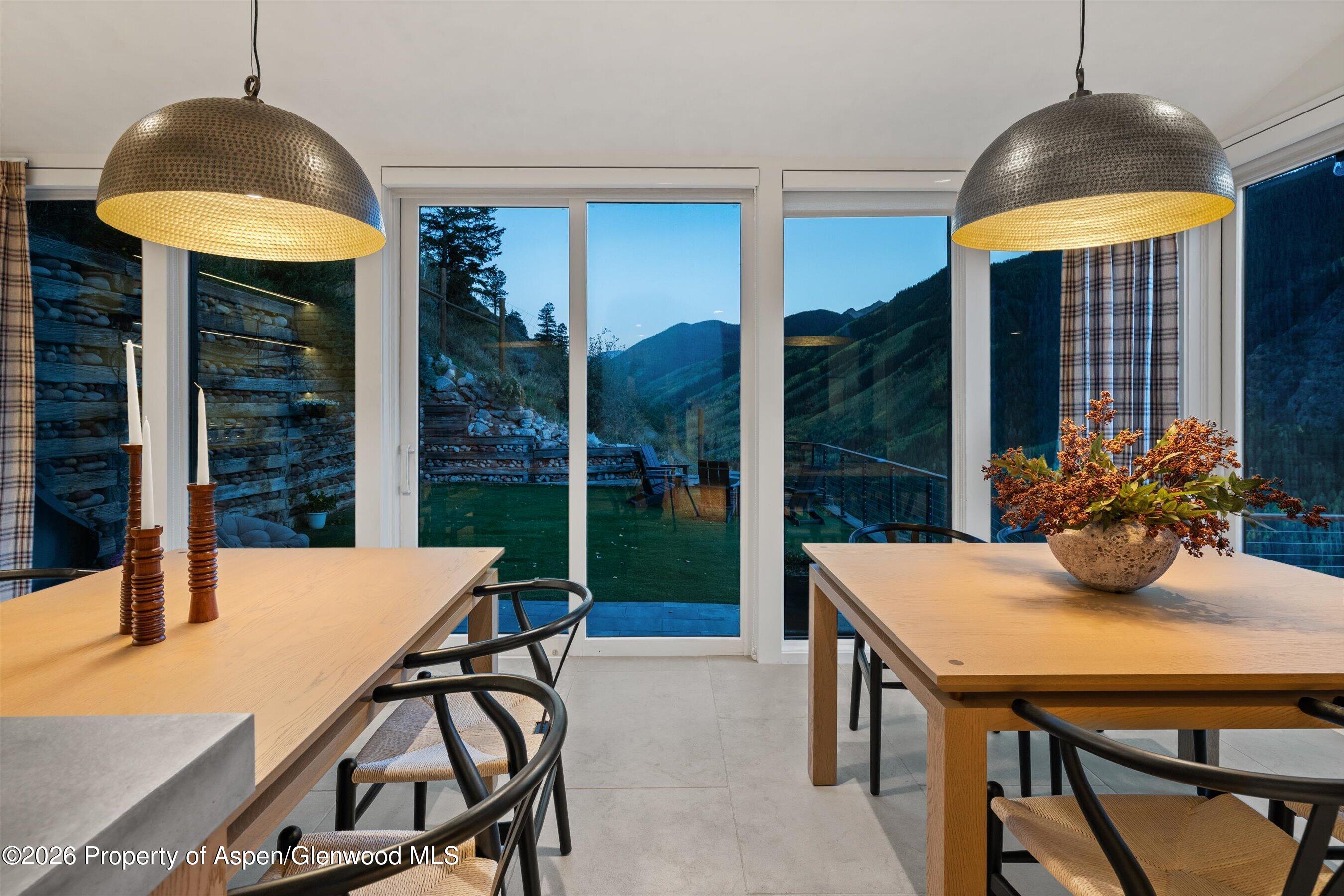 941 Little Annie Road Aspen CO 81612