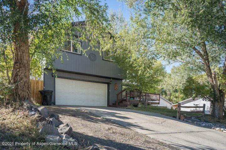 1226 Barclay Street Craig CO 81625