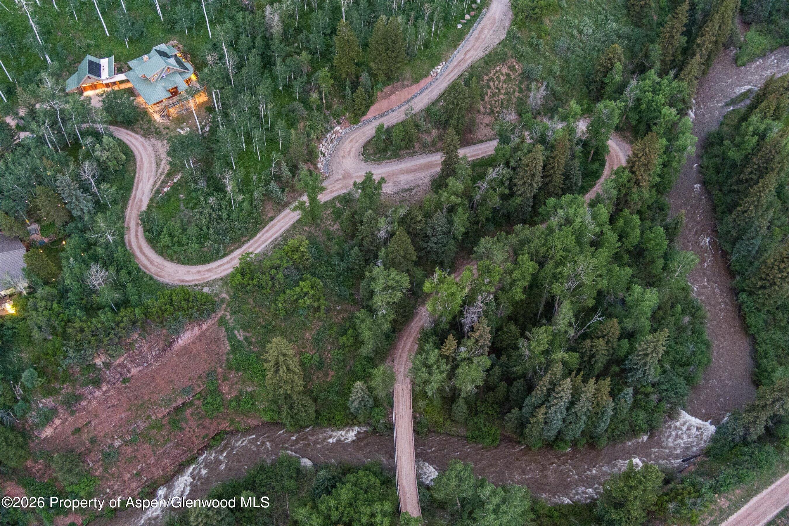 335 Hall Drive Aspen CO 81611