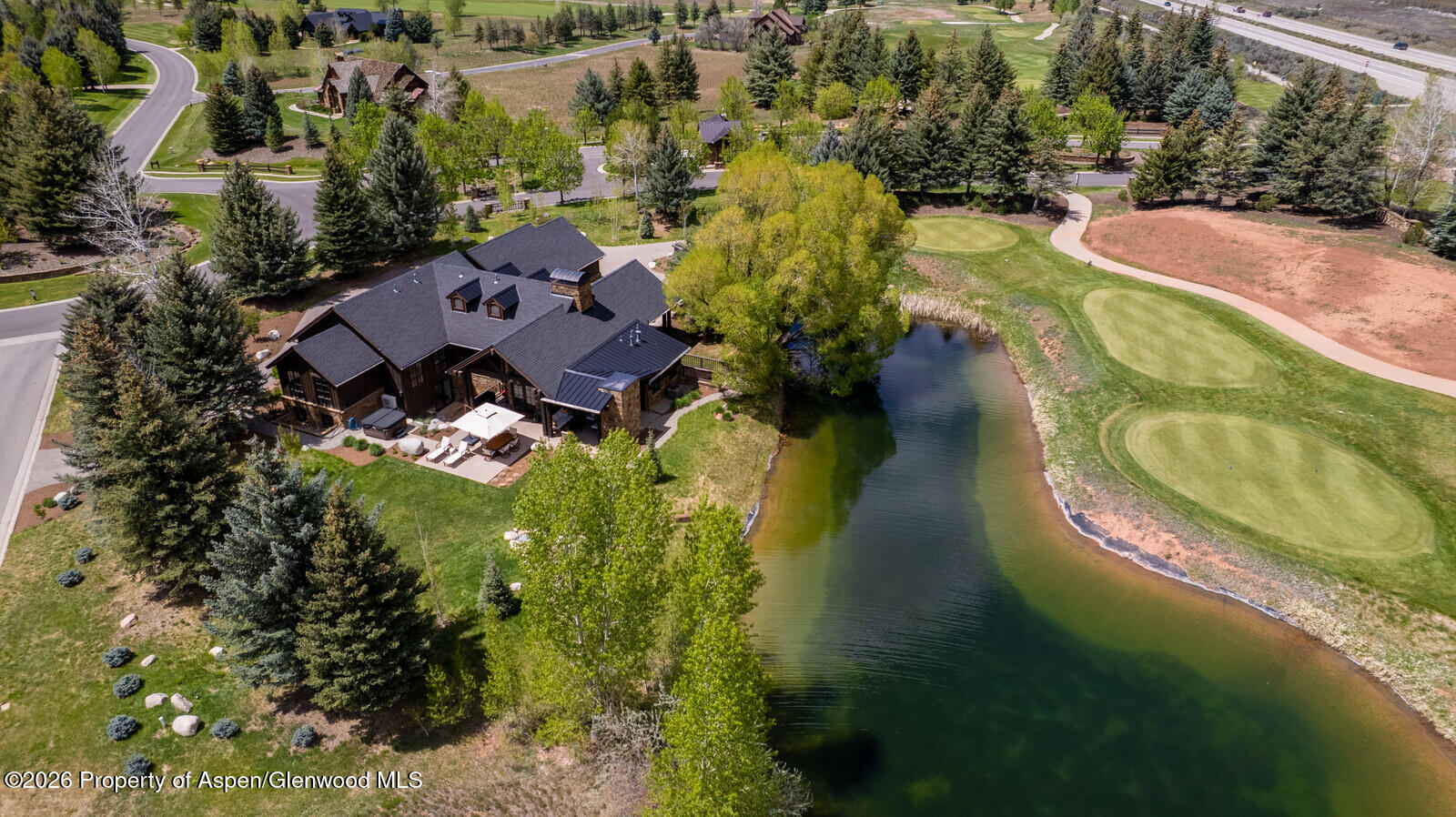 38 E Diamond A Ranch Road Carbondale CO 81623