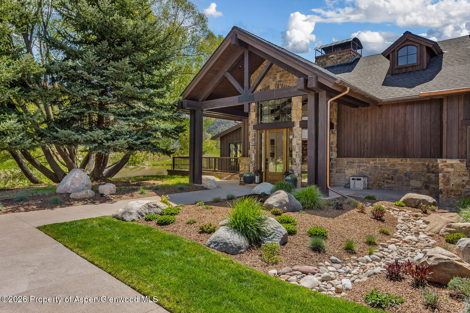38 E Diamond A Ranch Road Carbondale CO 81623