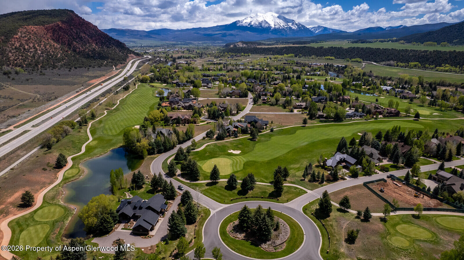 38 E Diamond A Ranch Road Carbondale CO 81623