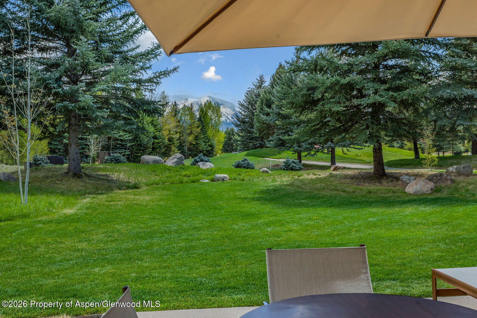 38 E Diamond A Ranch Road Carbondale CO 81623