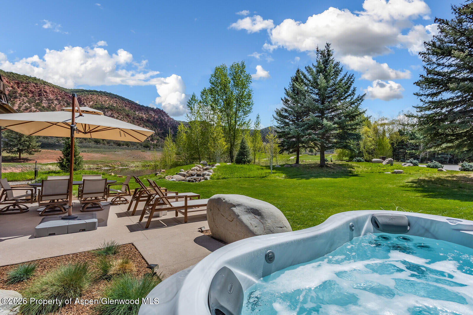 38 E Diamond A Ranch Road Carbondale CO 81623
