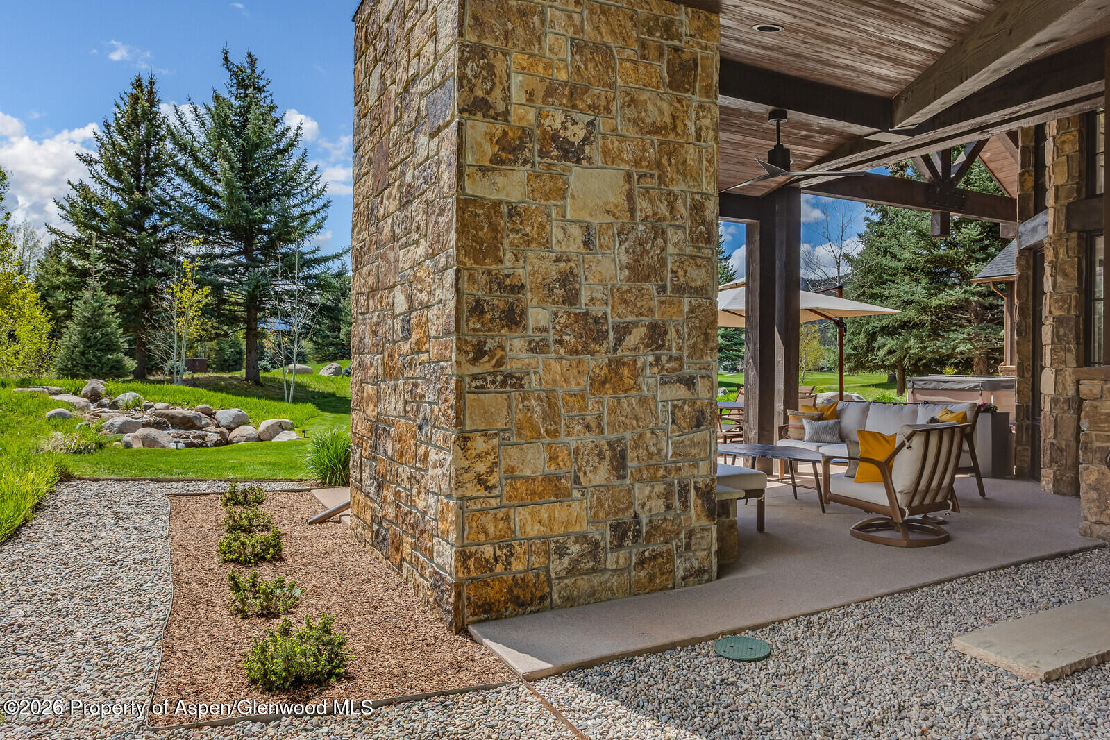 38 E Diamond A Ranch Road Carbondale CO 81623