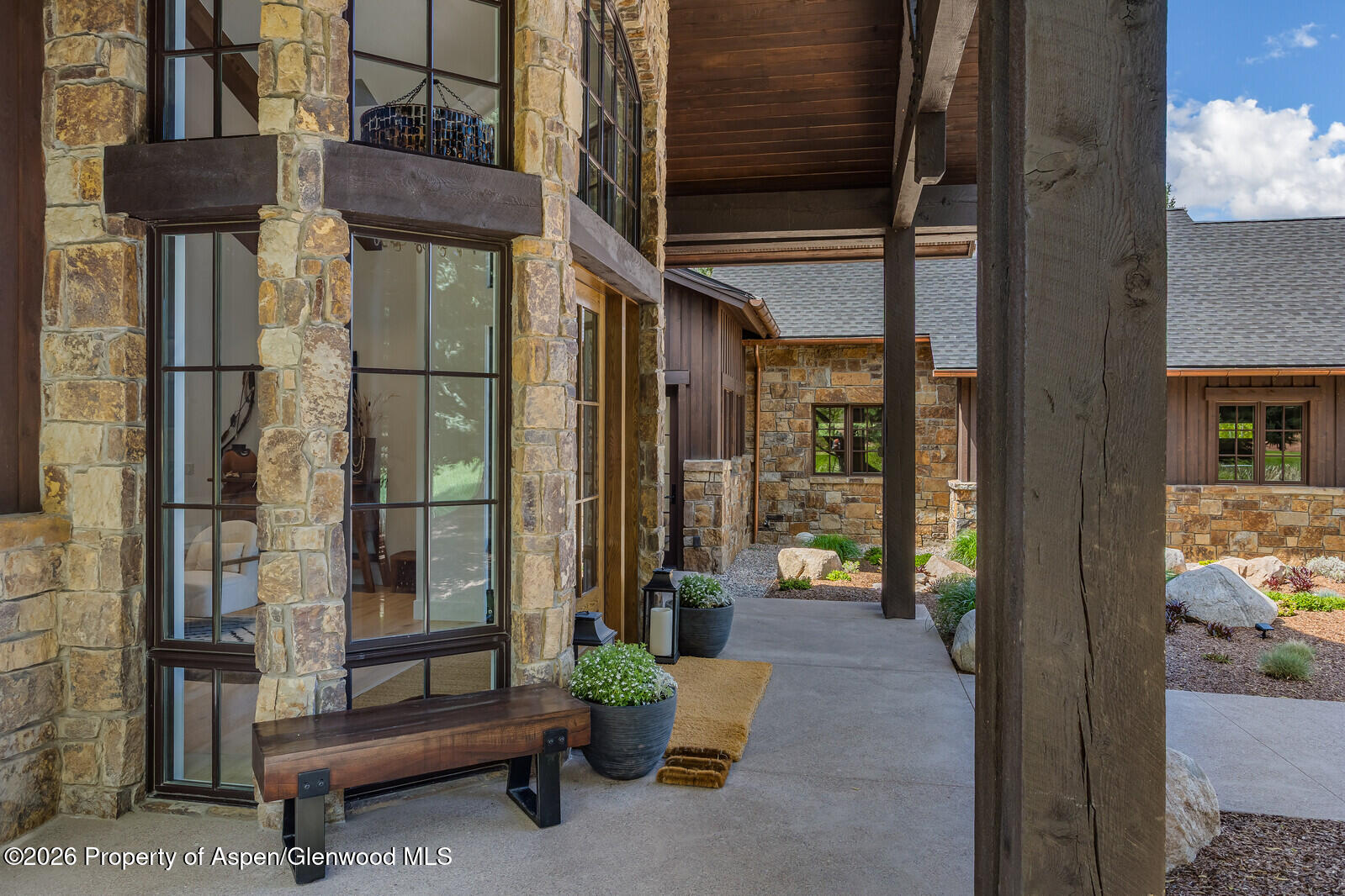 38 E Diamond A Ranch Road Carbondale CO 81623