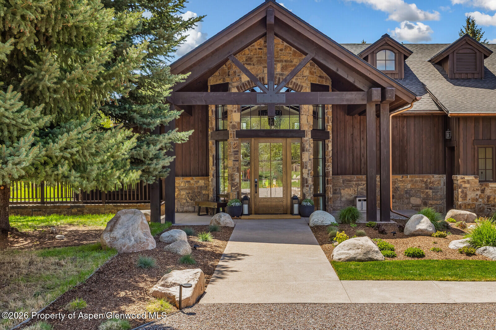 38 E Diamond A Ranch Road Carbondale CO 81623