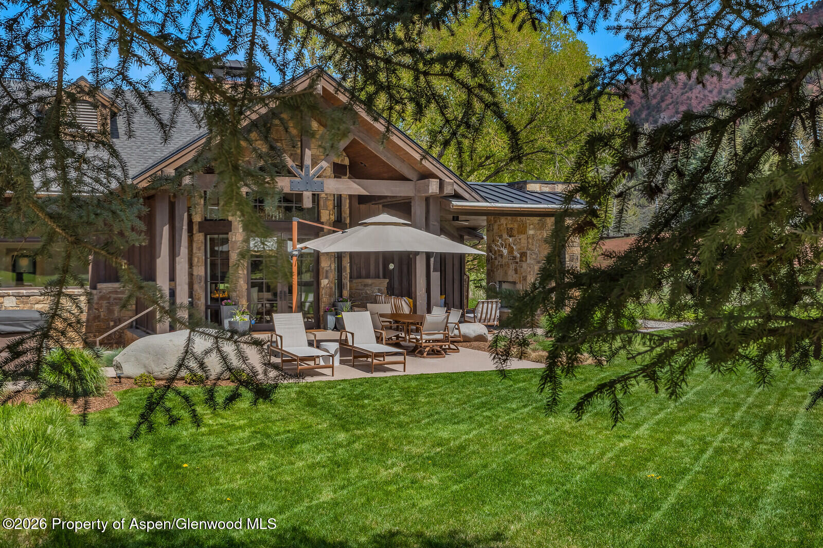 38 E Diamond A Ranch Road Carbondale CO 81623