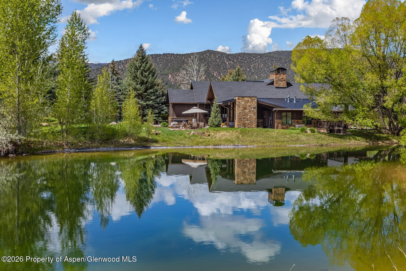 38 E Diamond A Ranch Road Carbondale CO 81623
