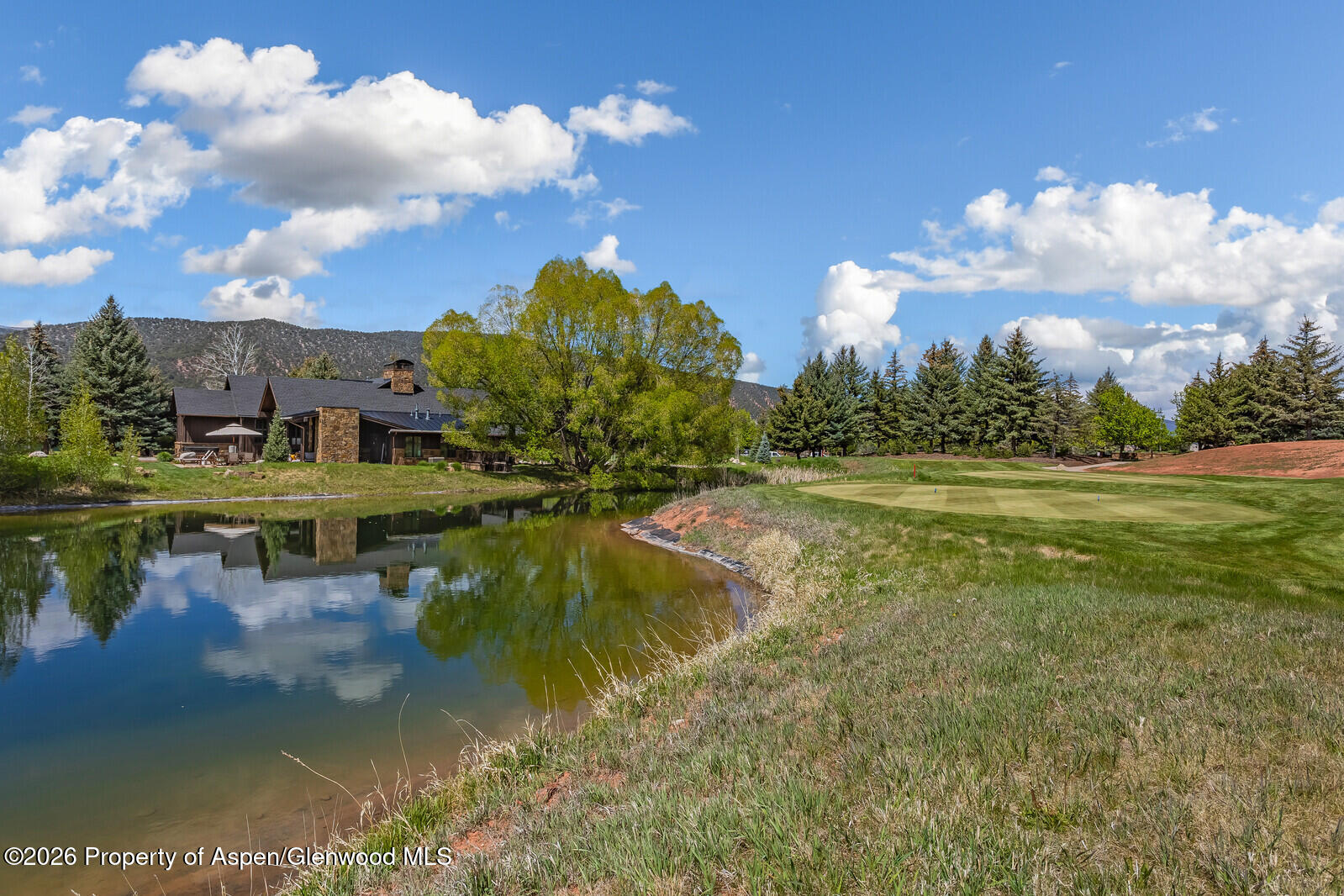 38 E Diamond A Ranch Road Carbondale CO 81623