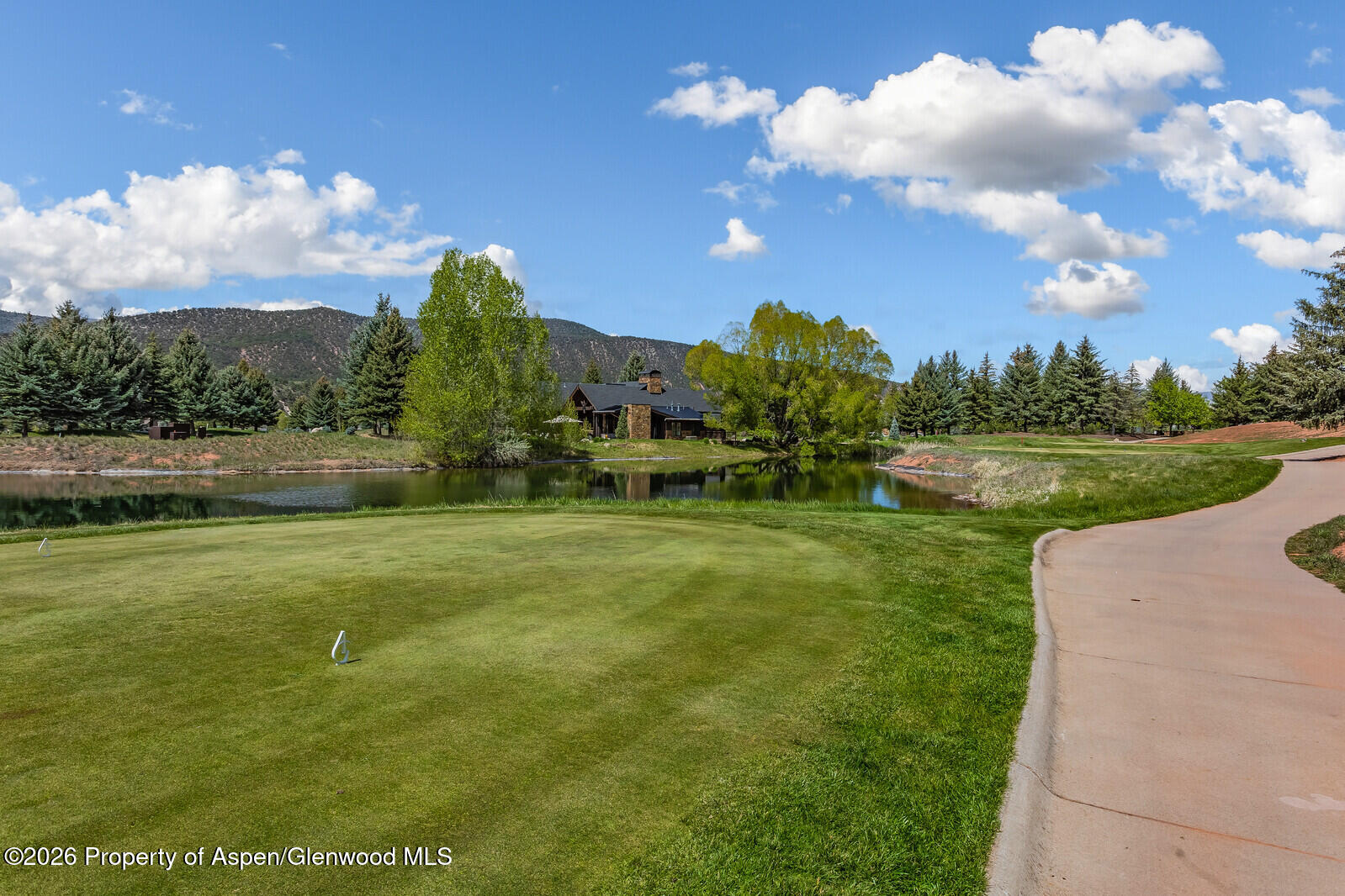 38 E Diamond A Ranch Road Carbondale CO 81623