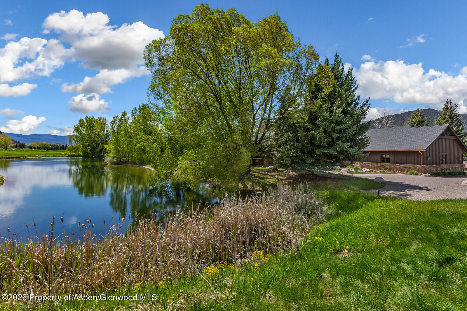 38 E Diamond A Ranch Road Carbondale CO 81623
