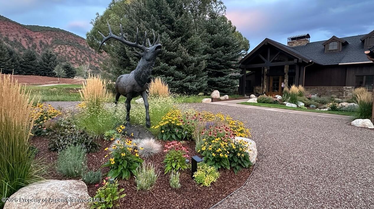 38 E Diamond A Ranch Road Carbondale CO 81623
