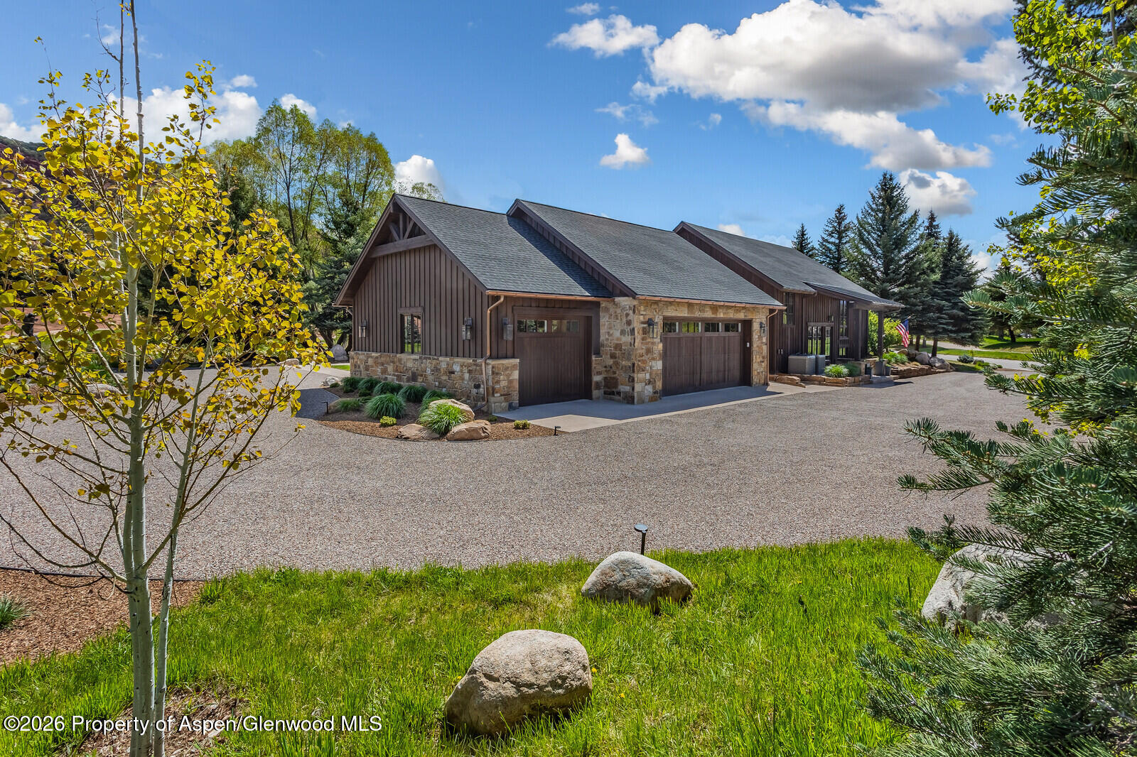 38 E Diamond A Ranch Road Carbondale CO 81623