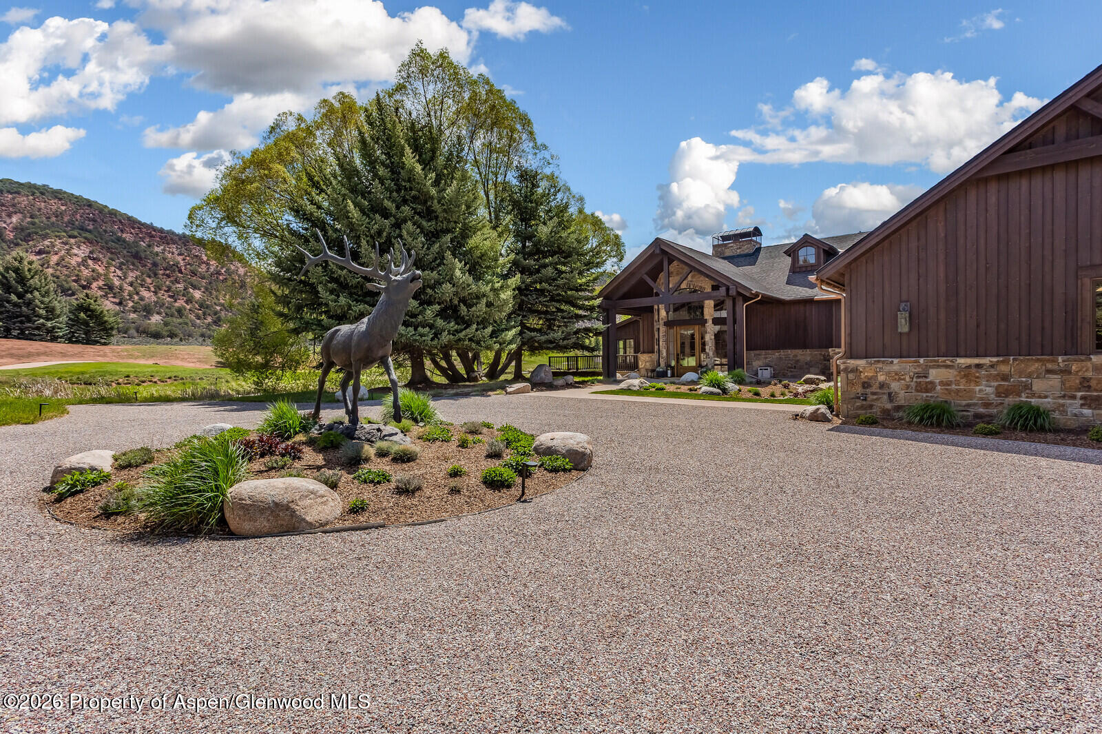 38 E Diamond A Ranch Road Carbondale CO 81623