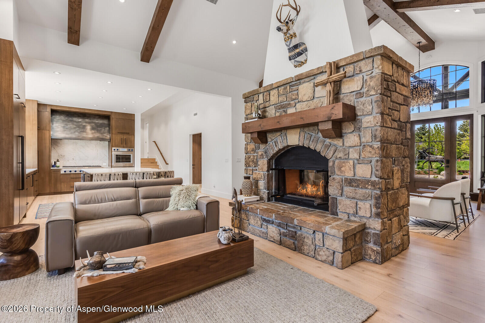 38 E Diamond A Ranch Road Carbondale CO 81623