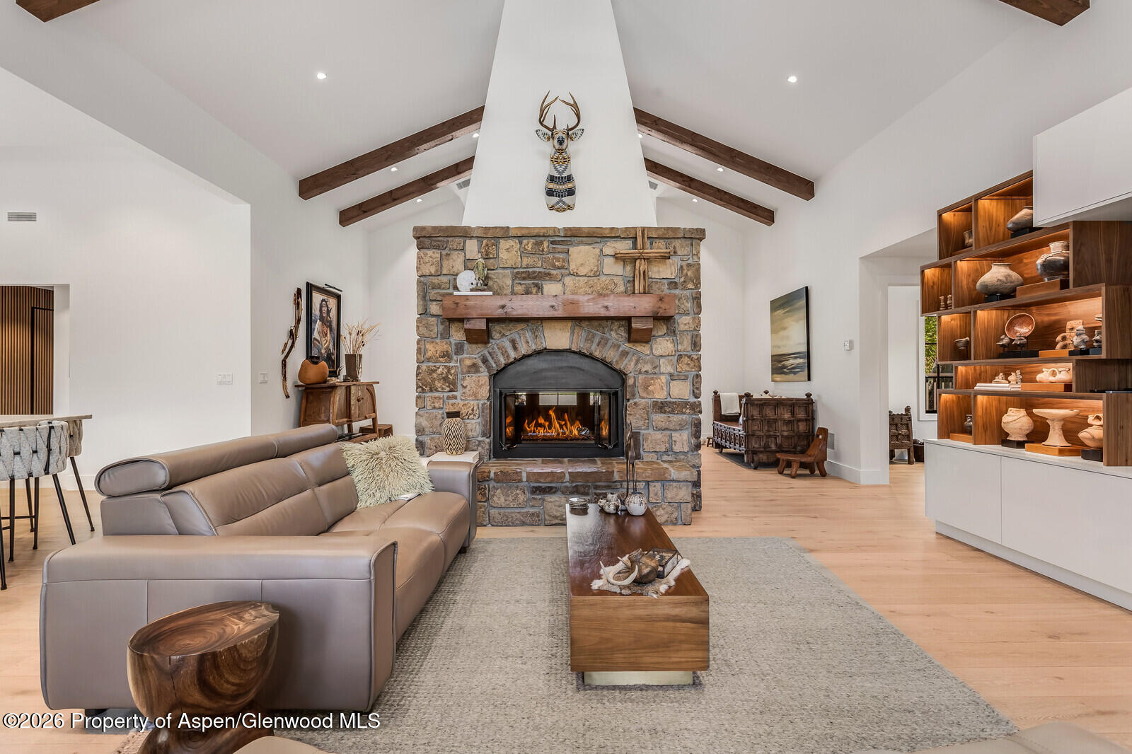 38 E Diamond A Ranch Road Carbondale CO 81623
