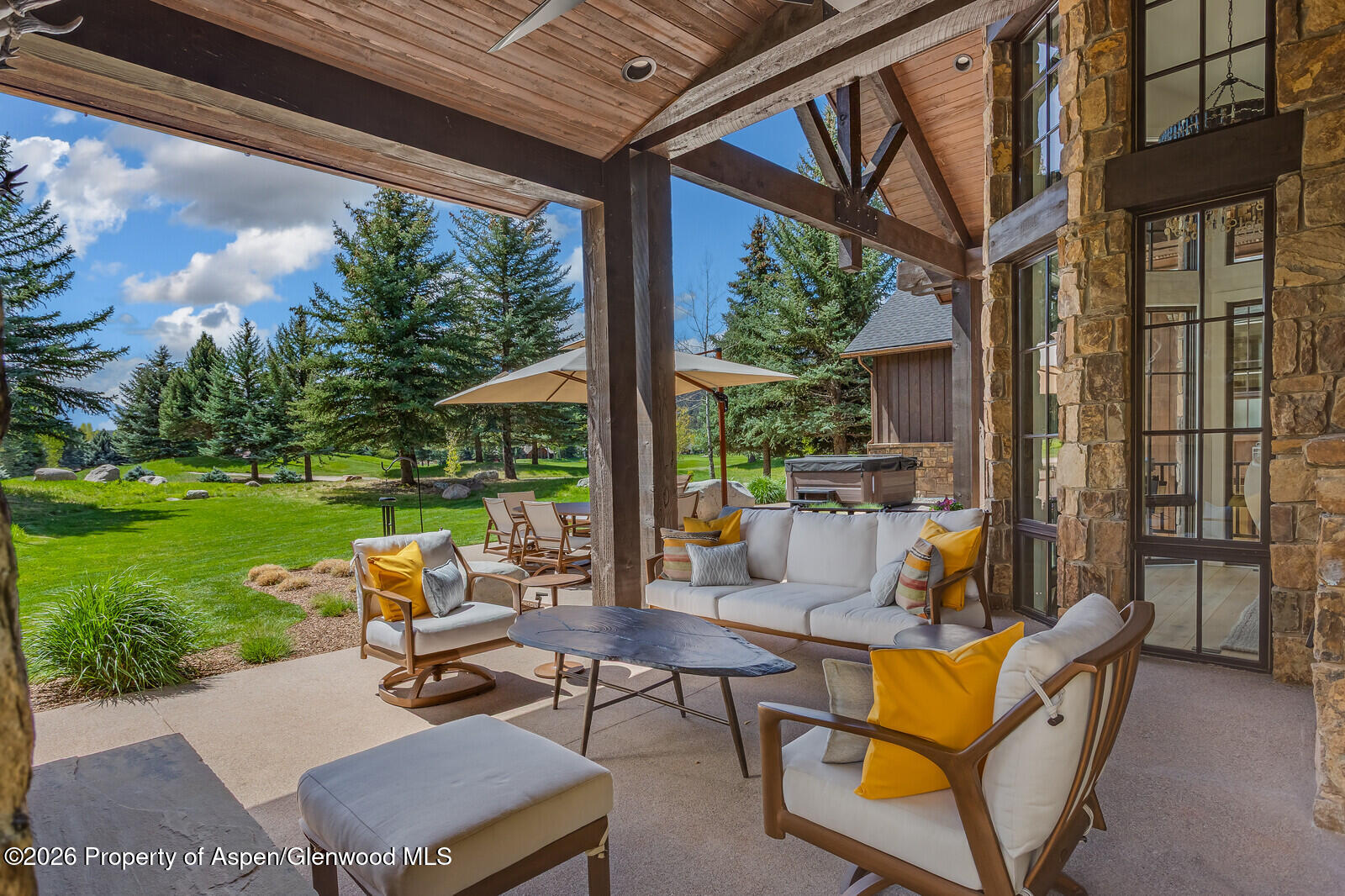 38 E Diamond A Ranch Road Carbondale CO 81623