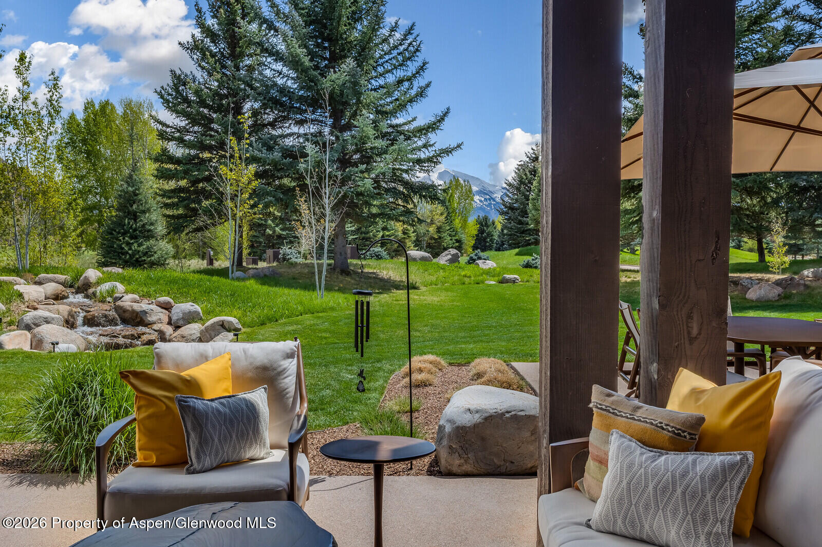 38 E Diamond A Ranch Road Carbondale CO 81623