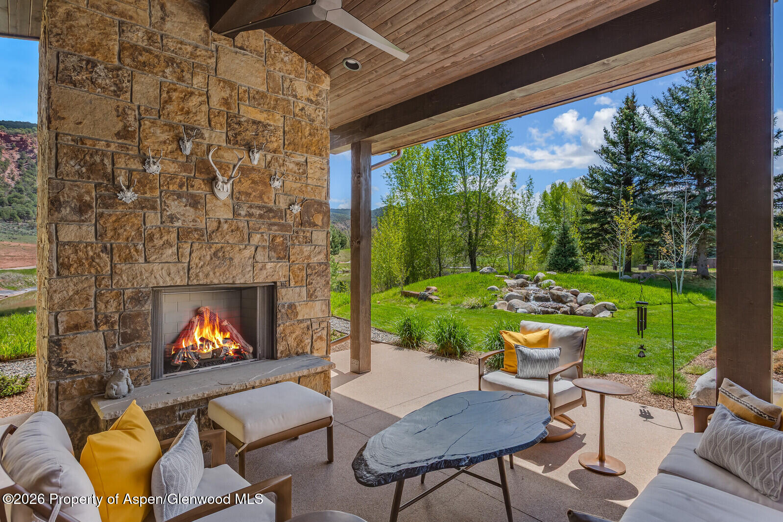 38 E Diamond A Ranch Road Carbondale CO 81623