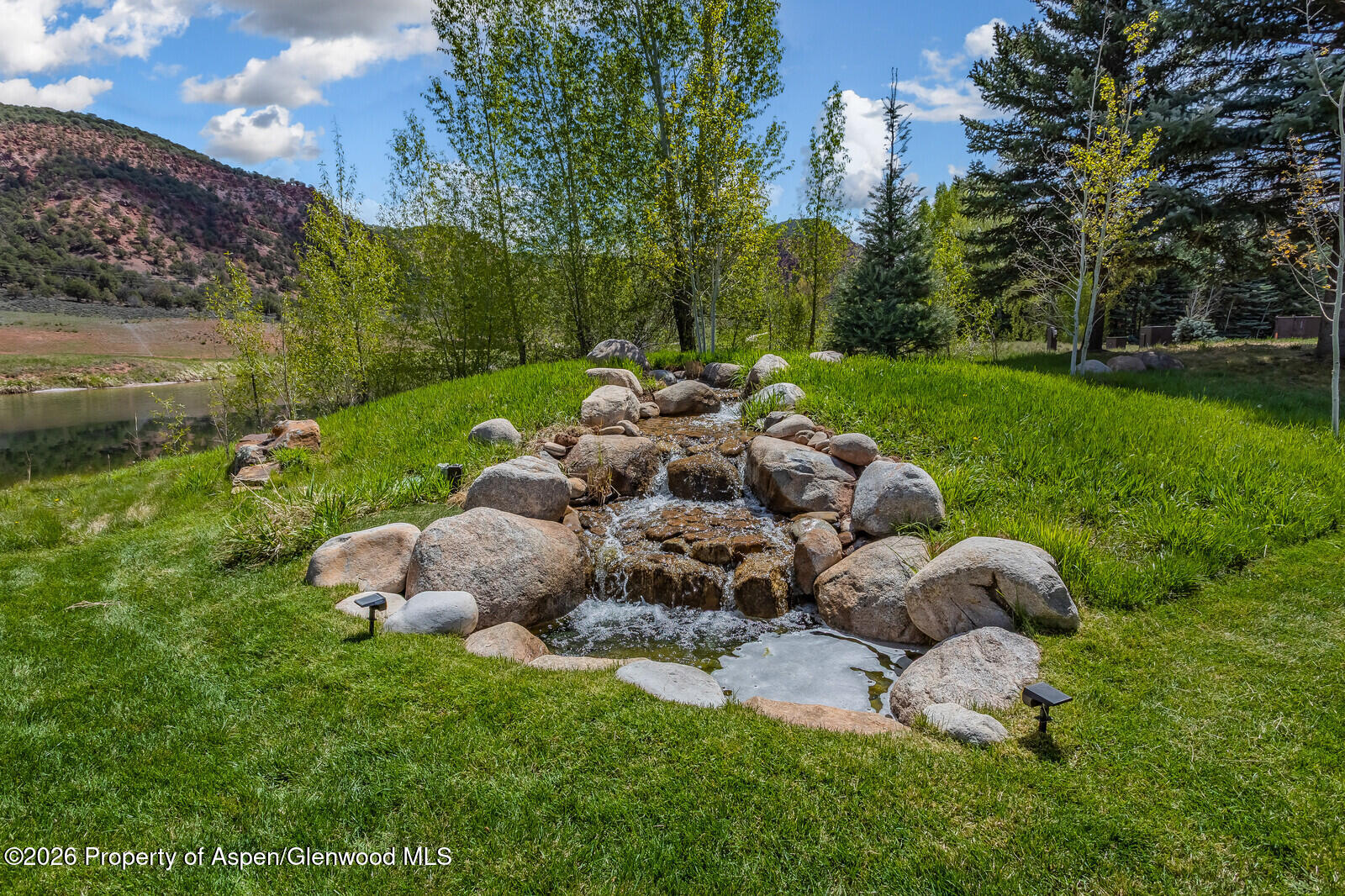38 E Diamond A Ranch Road Carbondale CO 81623