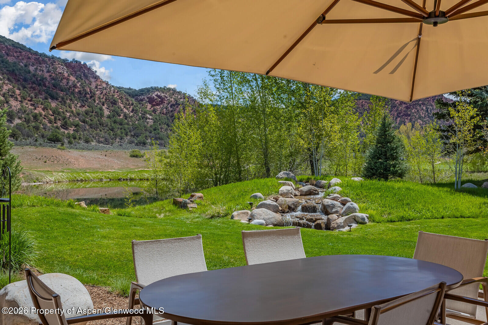 38 E Diamond A Ranch Road Carbondale CO 81623