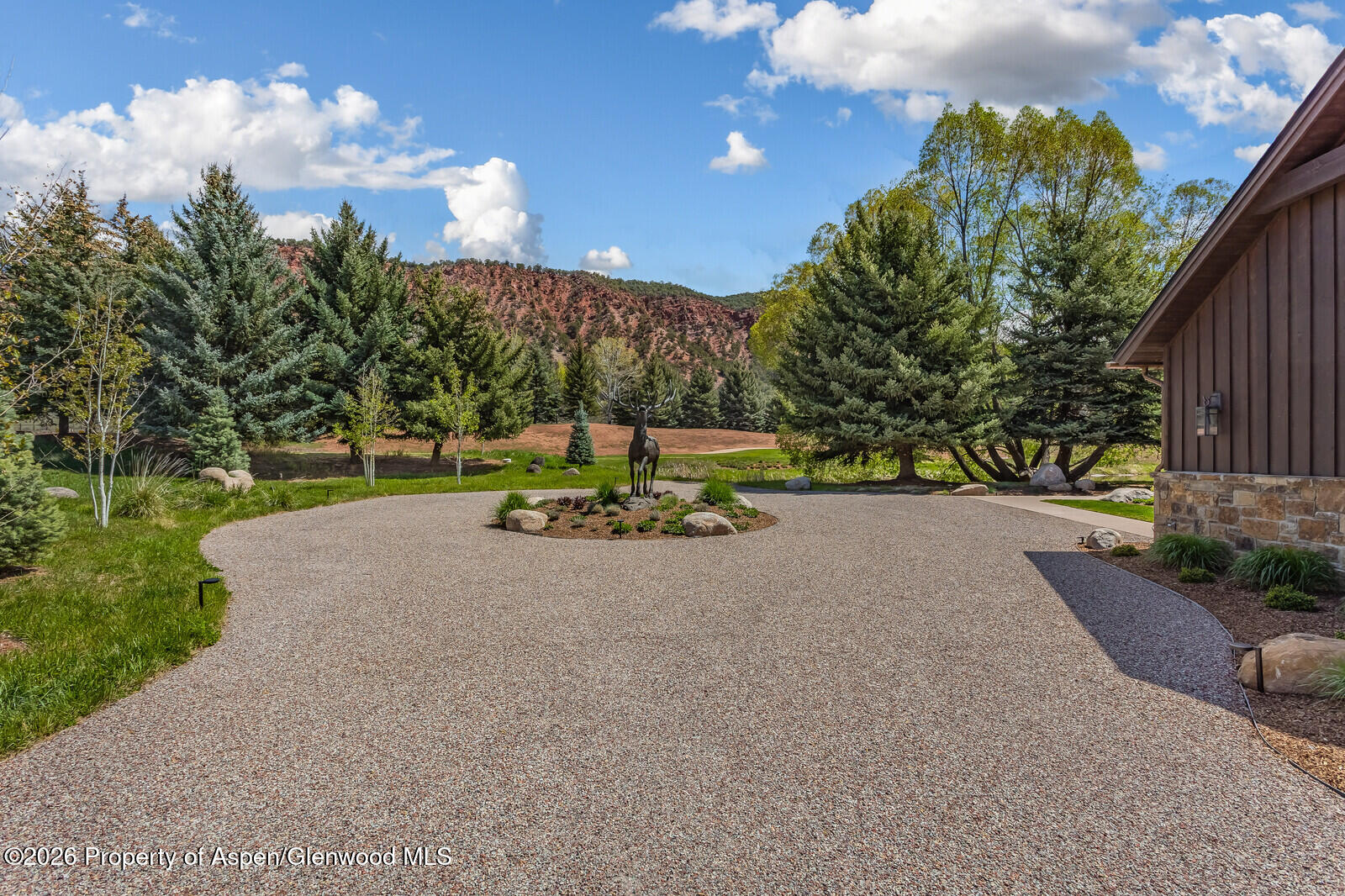 38 E Diamond A Ranch Road Carbondale CO 81623