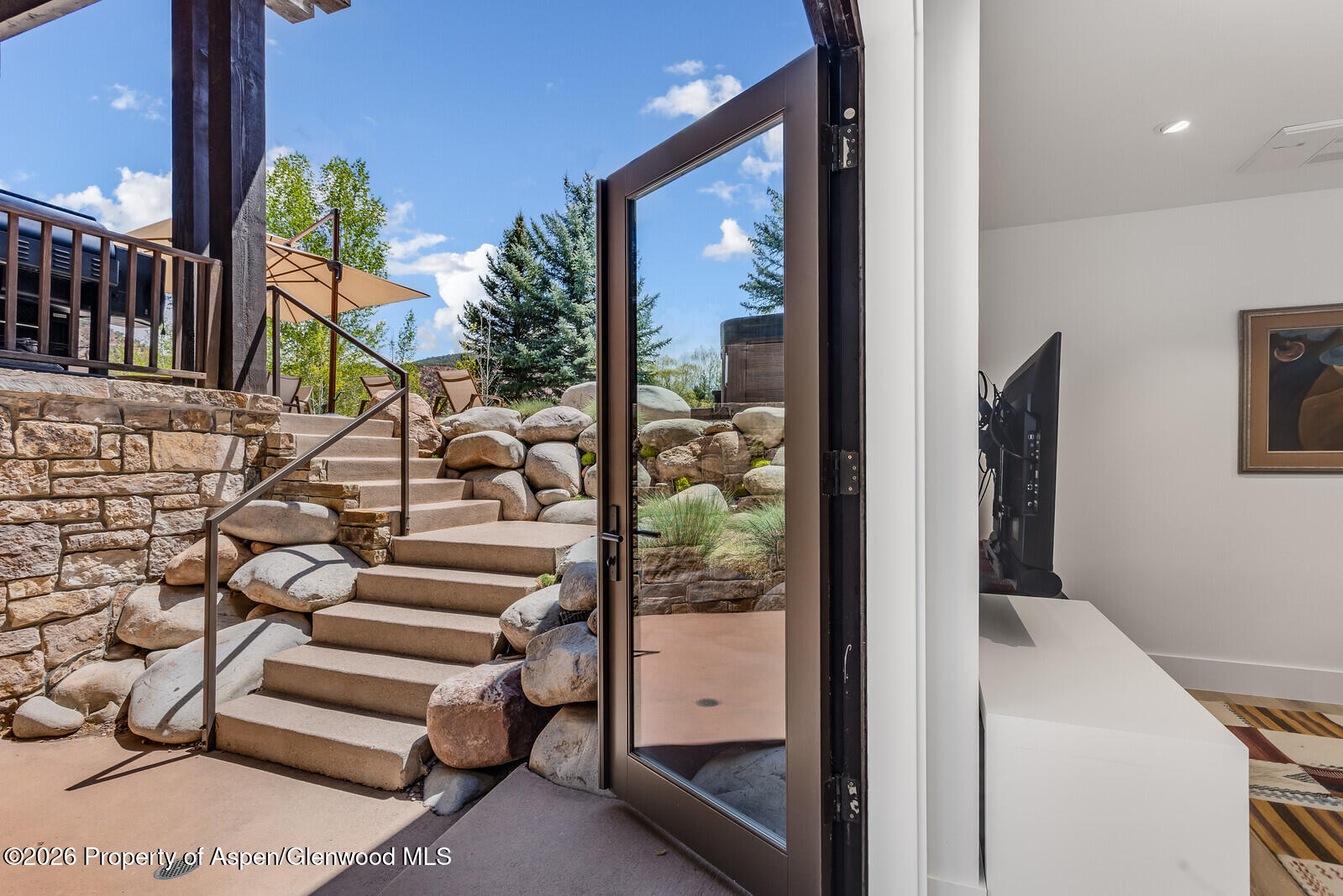 38 E Diamond A Ranch Road Carbondale CO 81623