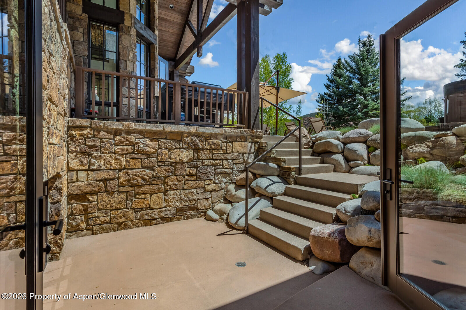 38 E Diamond A Ranch Road Carbondale CO 81623