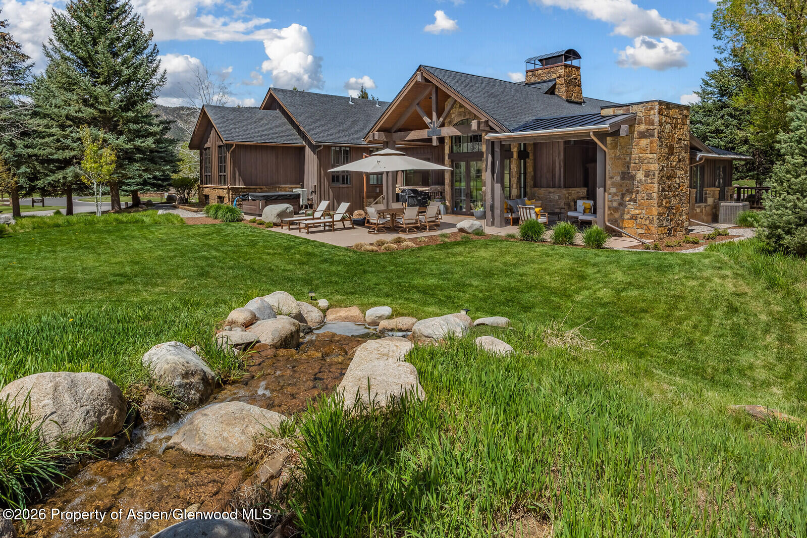 38 E Diamond A Ranch Road Carbondale CO 81623