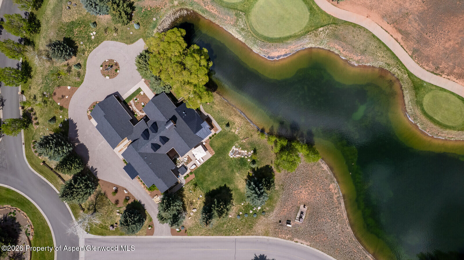 38 E Diamond A Ranch Road Carbondale CO 81623