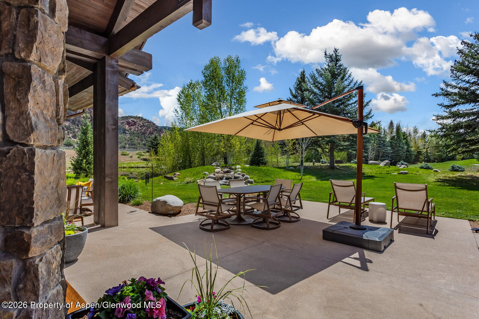 38 E Diamond A Ranch Road Carbondale CO 81623