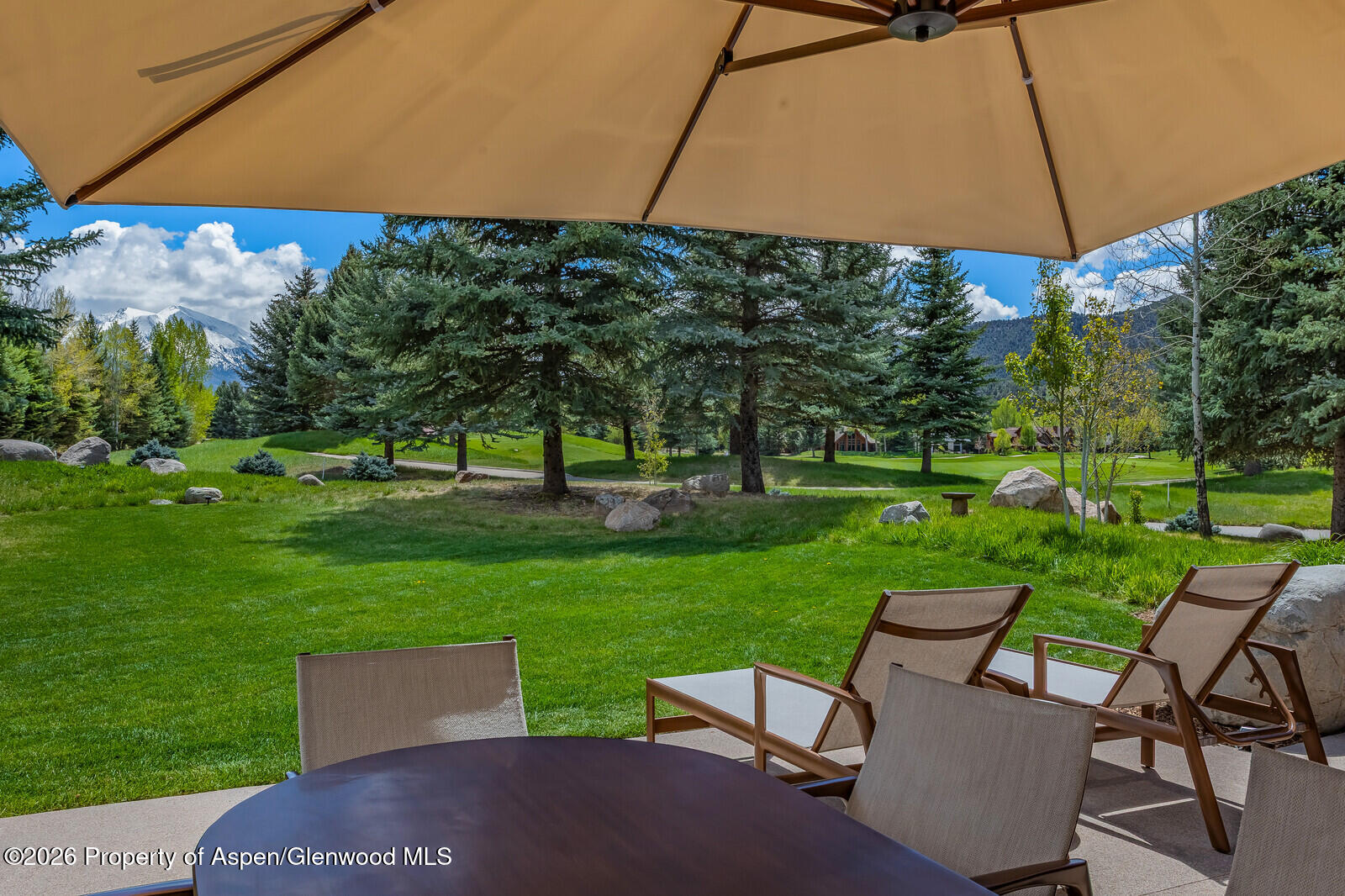 38 E Diamond A Ranch Road Carbondale CO 81623