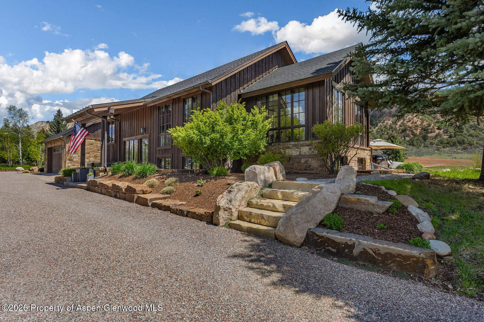38 E Diamond A Ranch Road Carbondale CO 81623