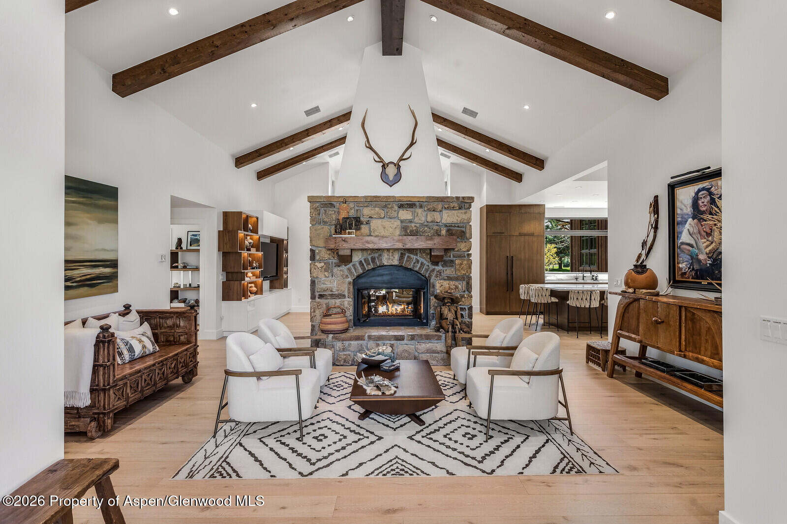 38 E Diamond A Ranch Road Carbondale CO 81623