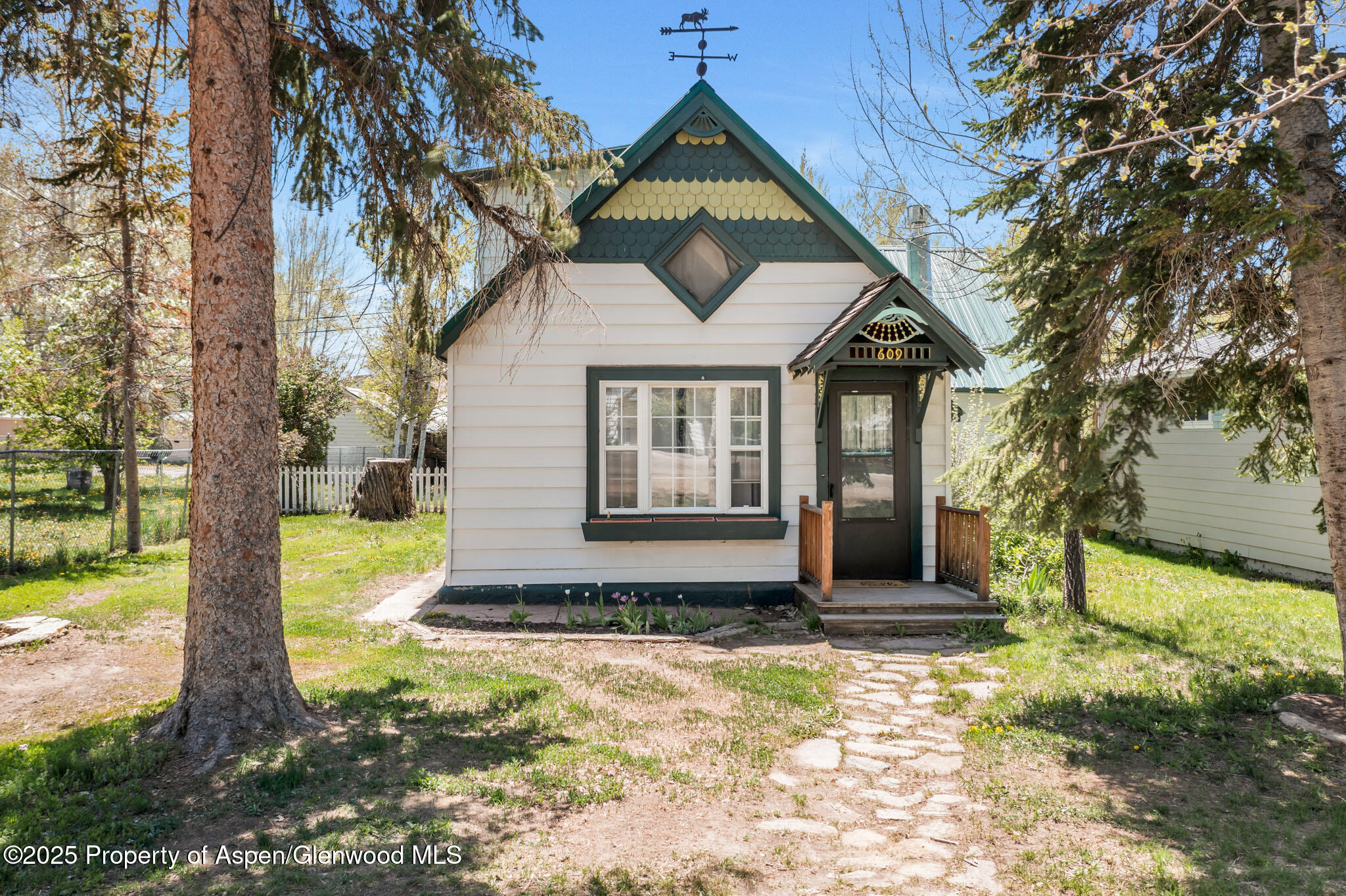 609 E Jefferson Avenue Hayden CO 81639