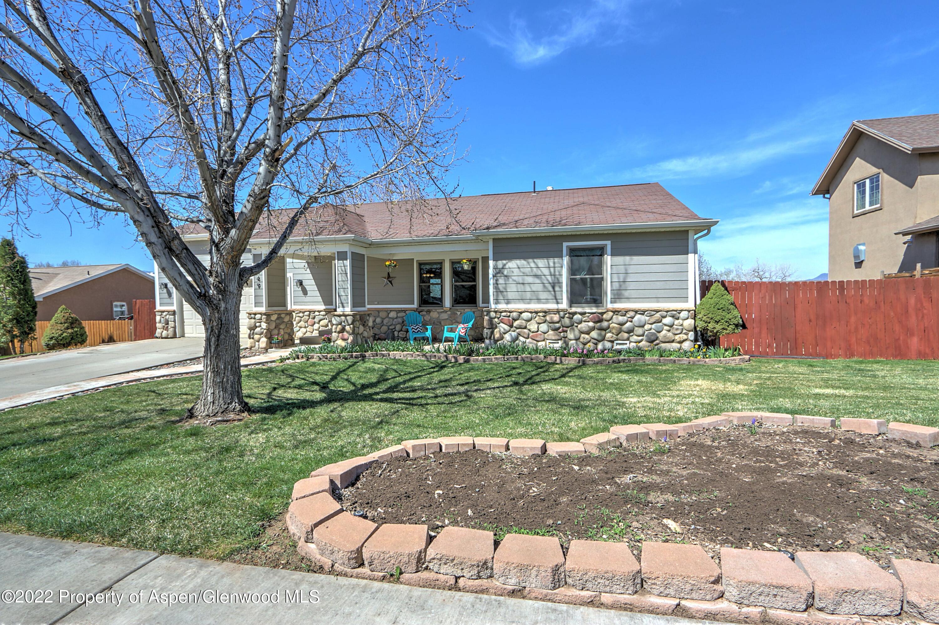 449 N Golden Drive Silt CO 81652