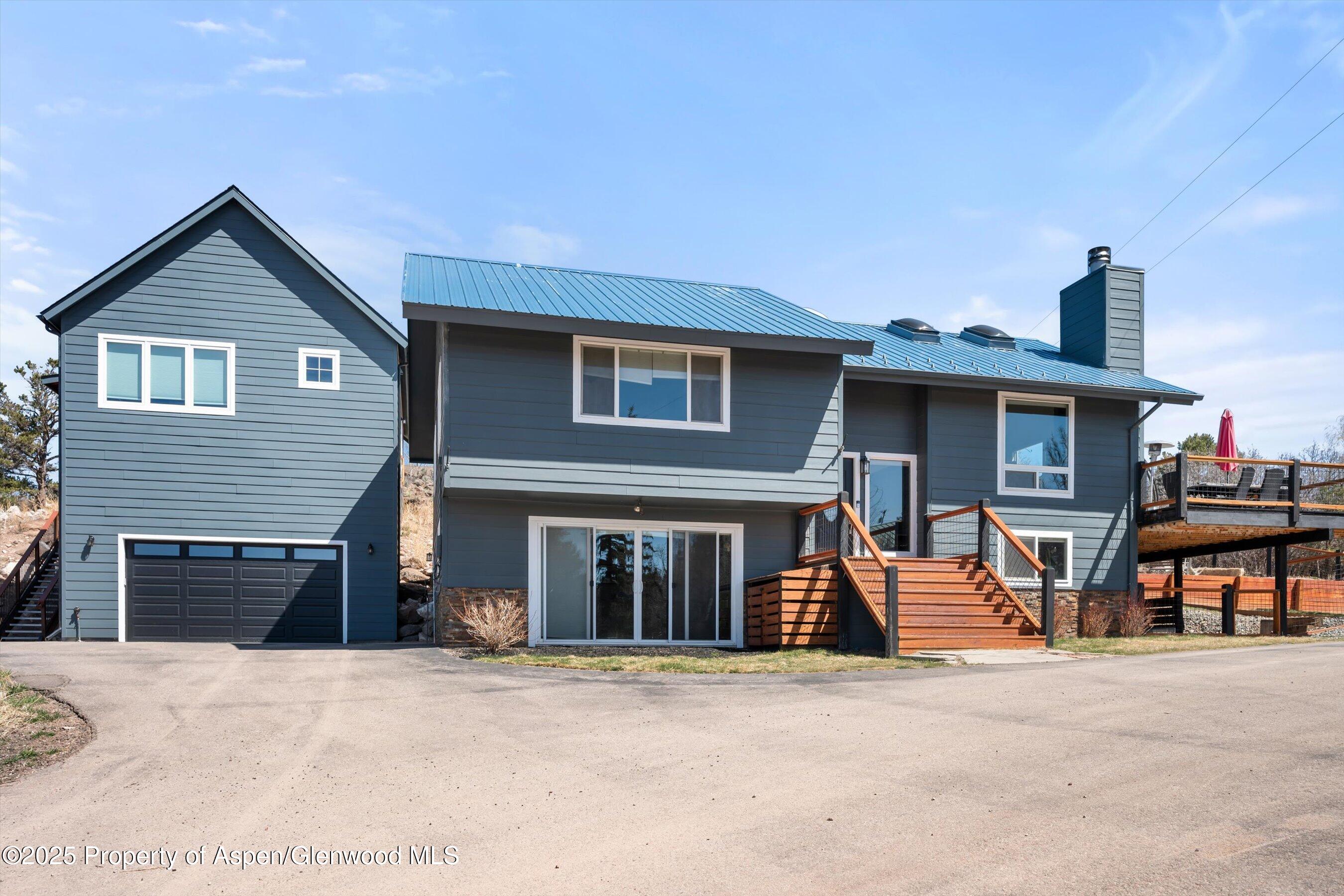 222 Fawn Drive Carbondale CO 81623