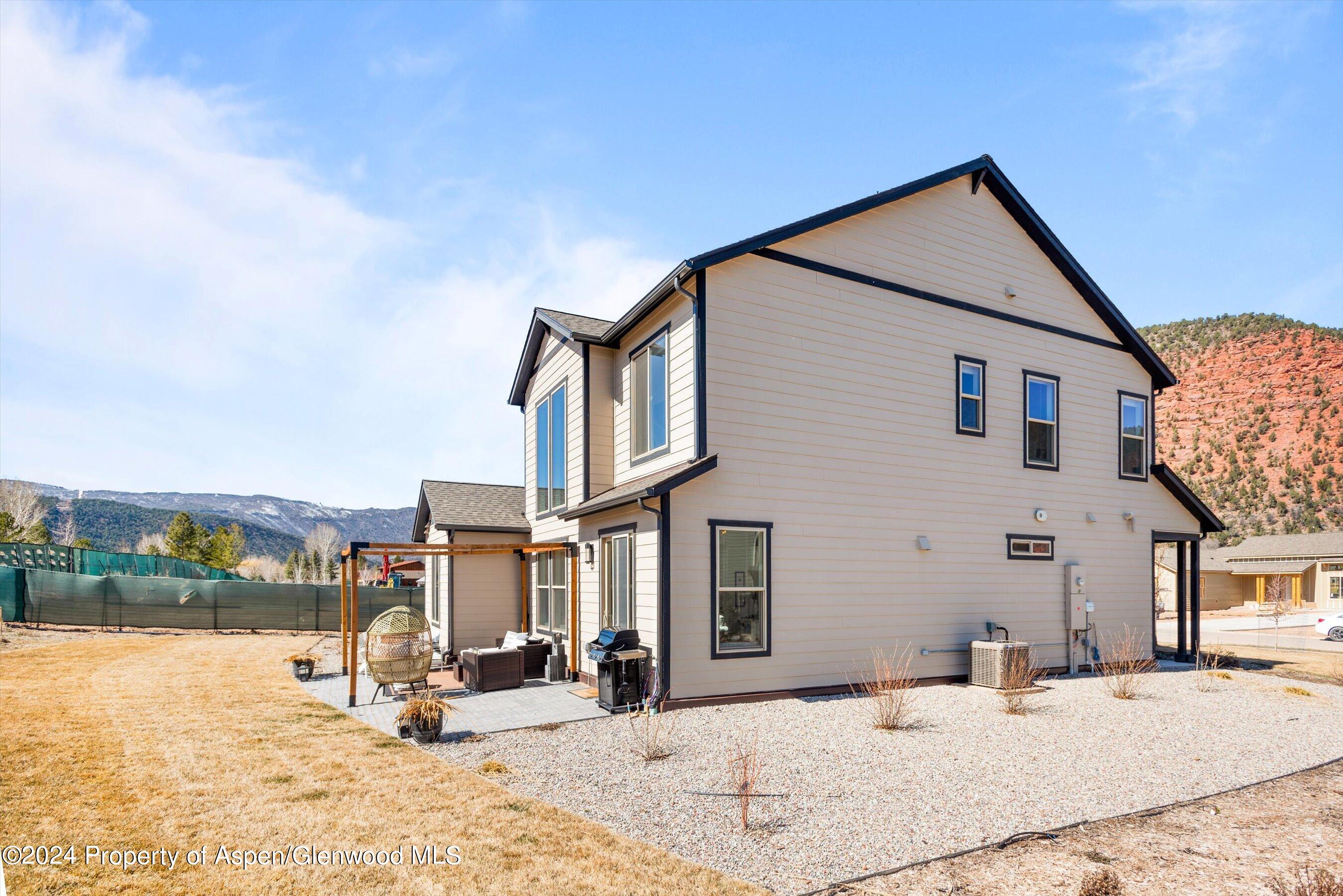 97 Blue Heron Drive Glenwood Springs CO 81601
