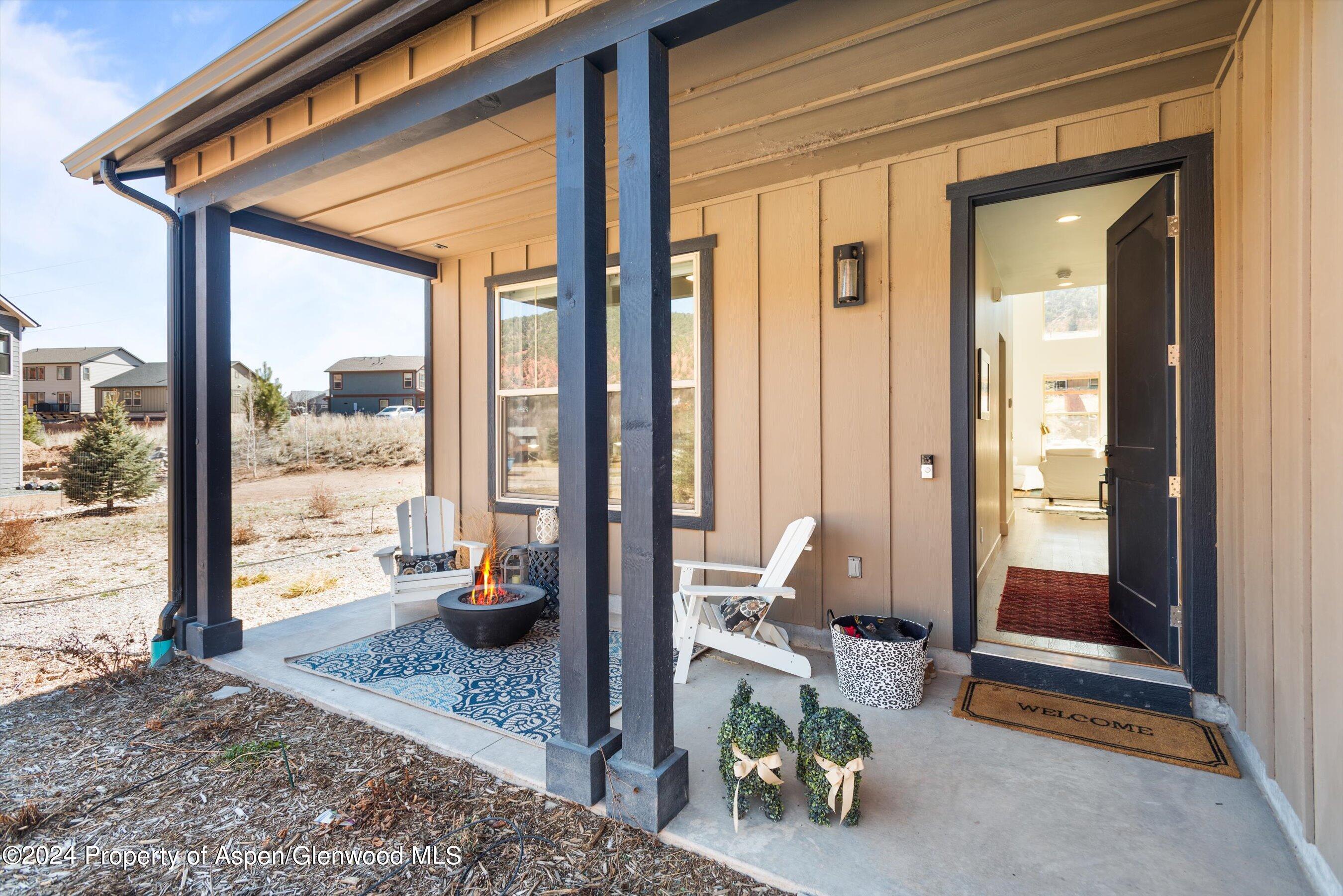 97 Blue Heron Drive Glenwood Springs CO 81601