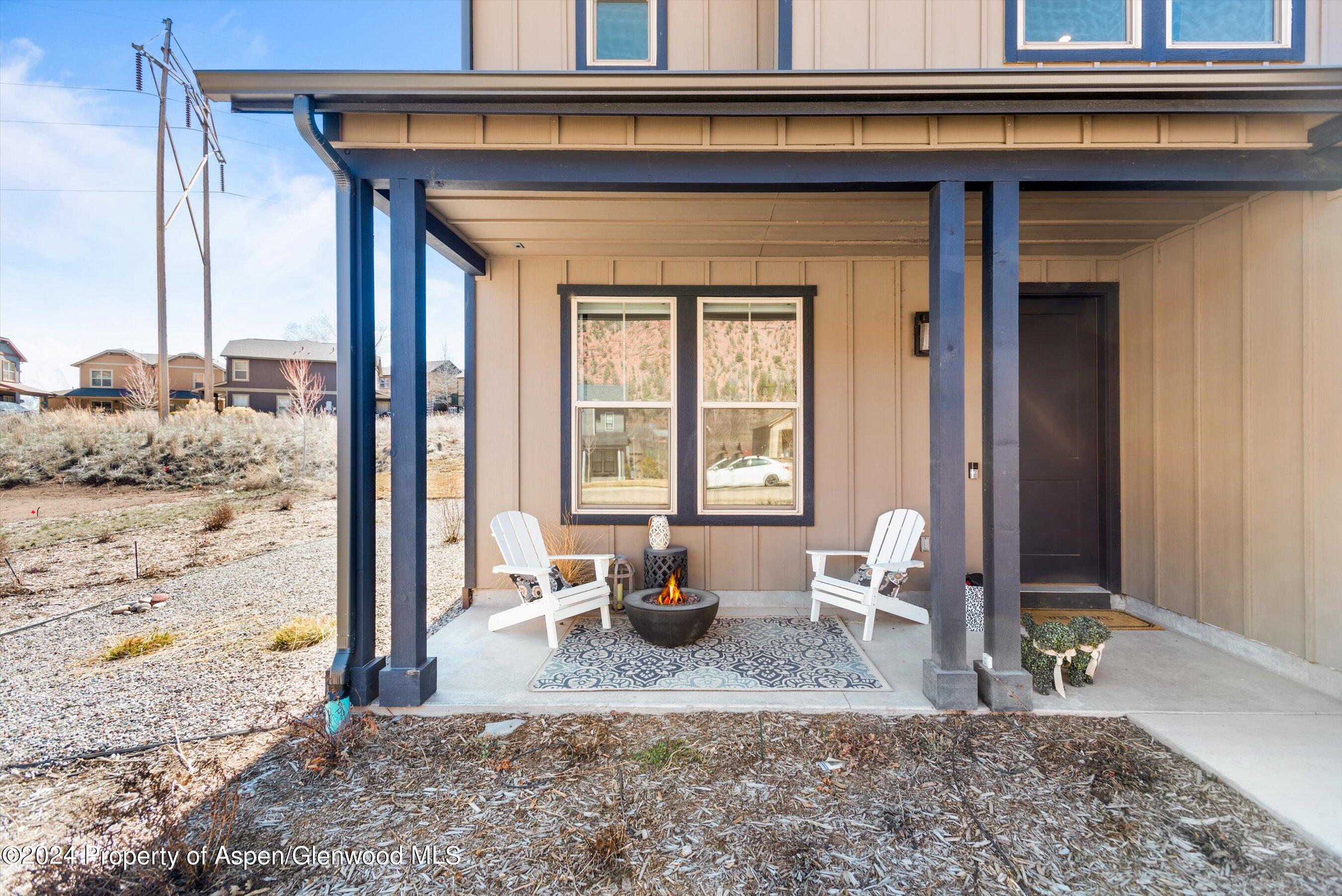 97 Blue Heron Drive Glenwood Springs CO 81601