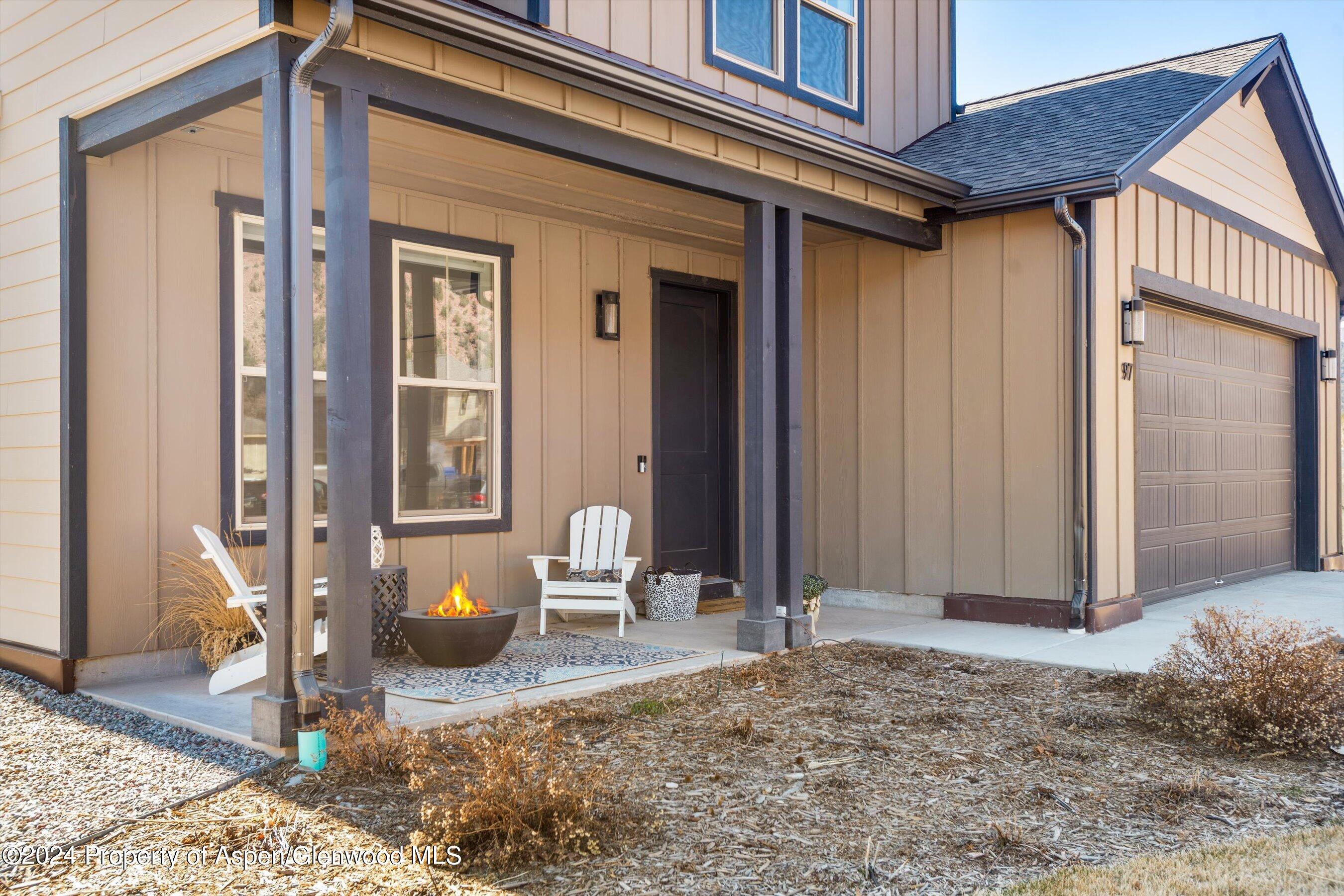 97 Blue Heron Drive Glenwood Springs CO 81601