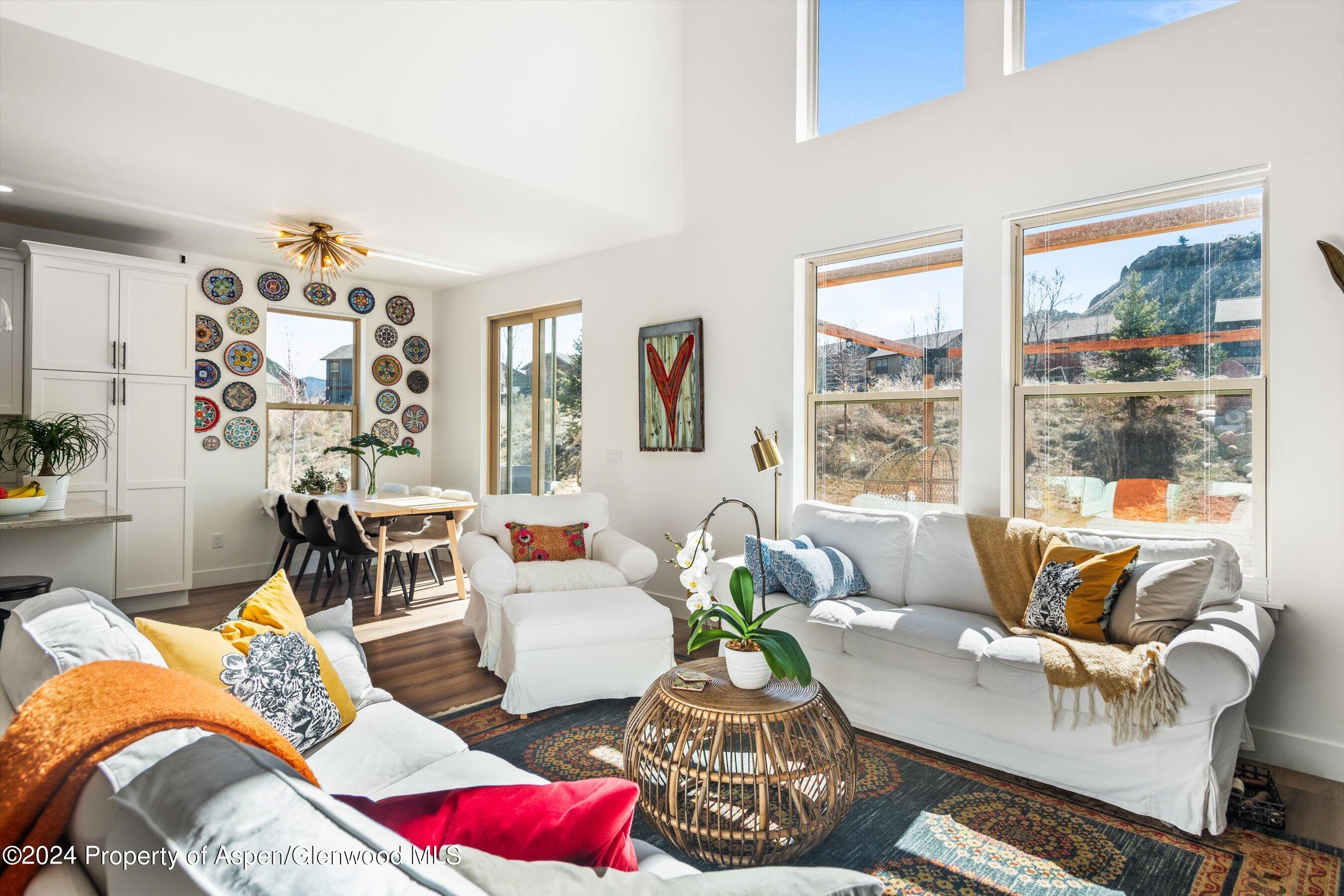 97 Blue Heron Drive Glenwood Springs CO 81601