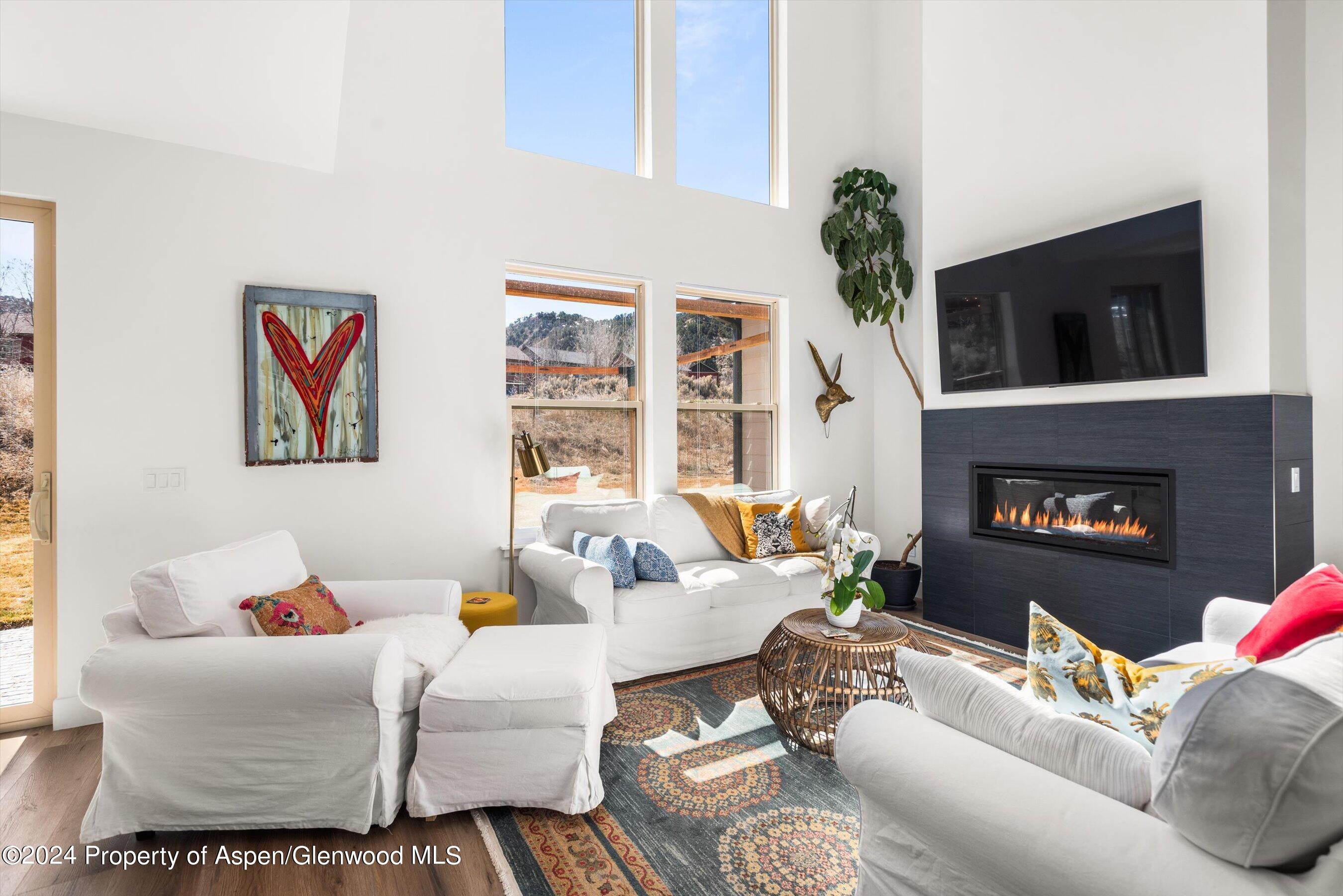 97 Blue Heron Drive Glenwood Springs CO 81601