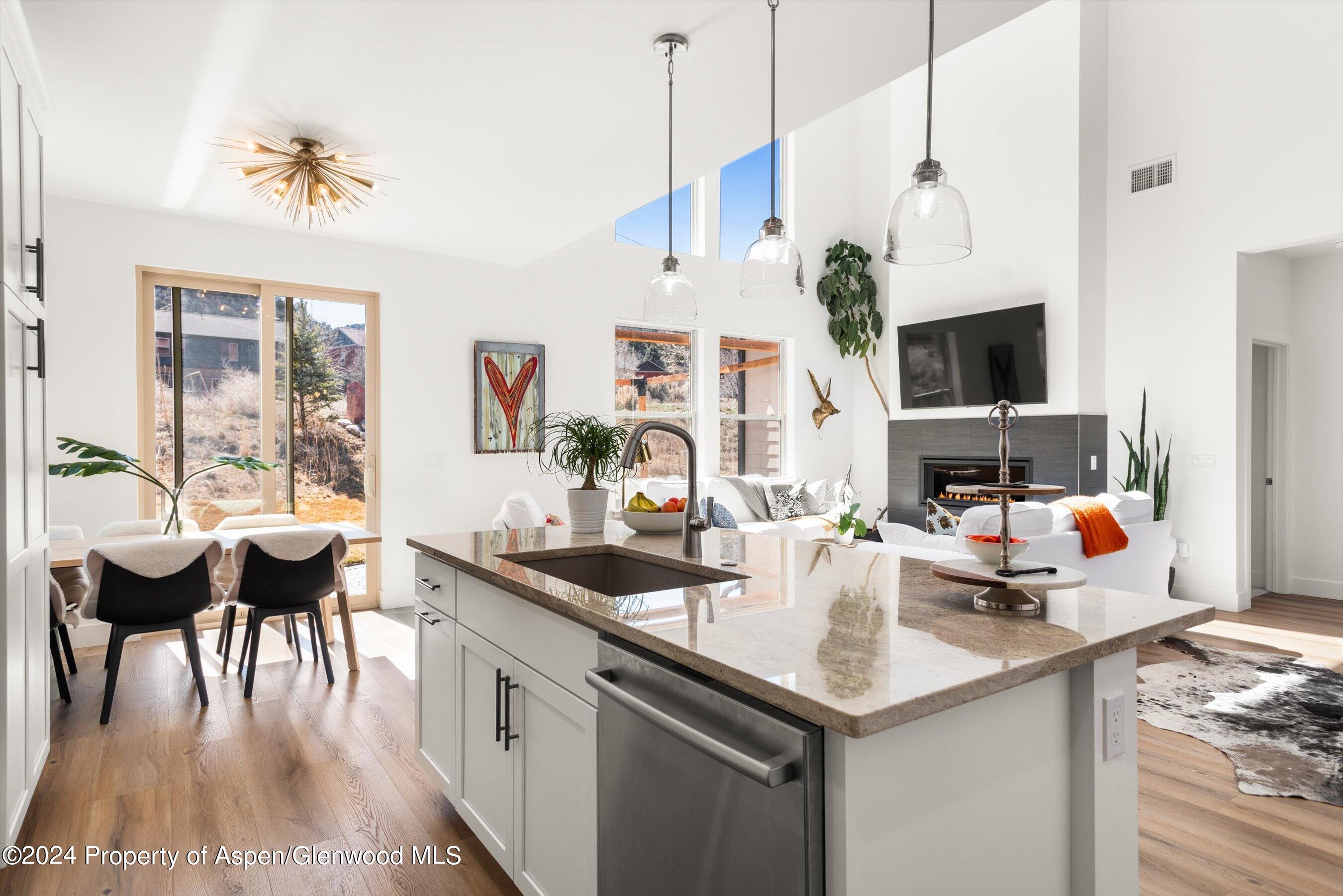 97 Blue Heron Drive Glenwood Springs CO 81601