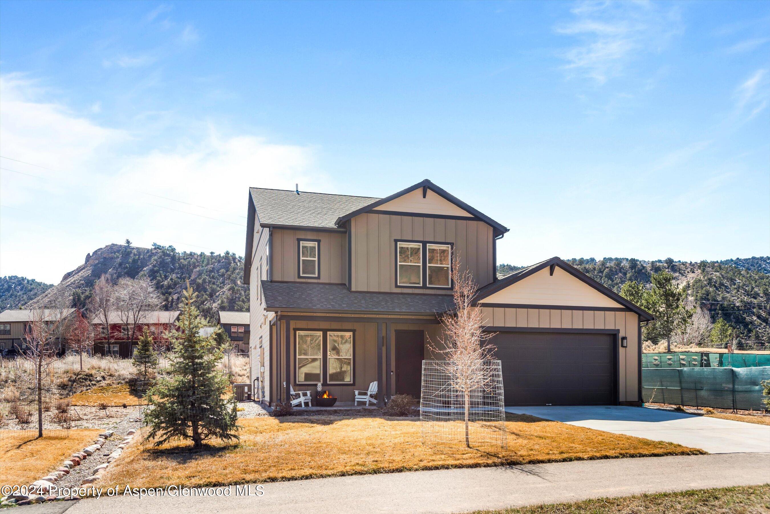 97 Blue Heron Drive Glenwood Springs CO 81601