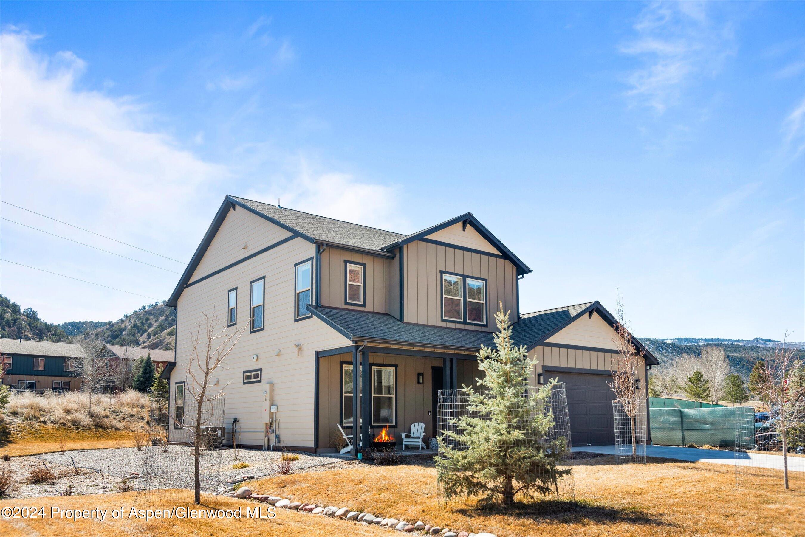 97 Blue Heron Drive Glenwood Springs CO 81601