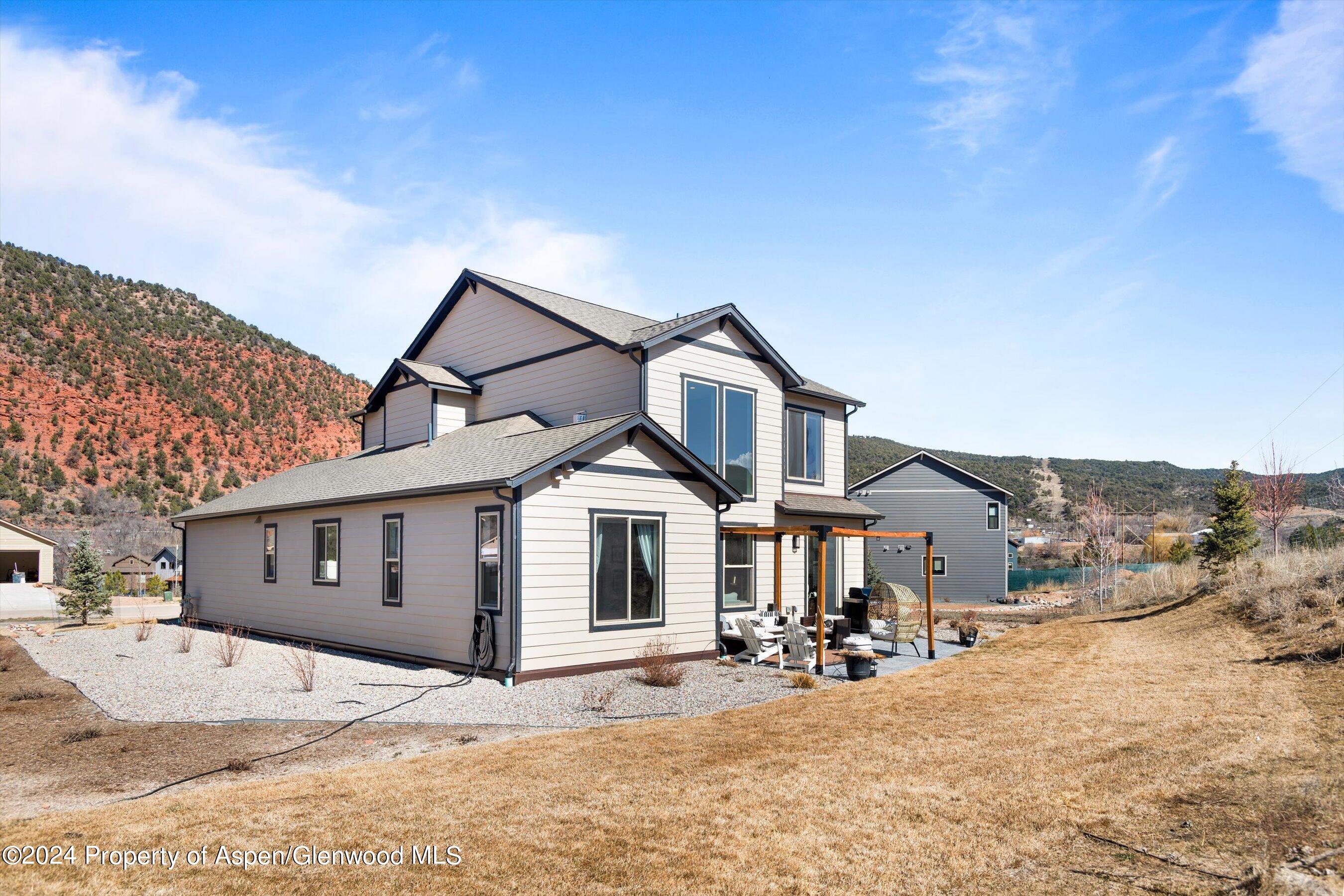 97 Blue Heron Drive Glenwood Springs CO 81601