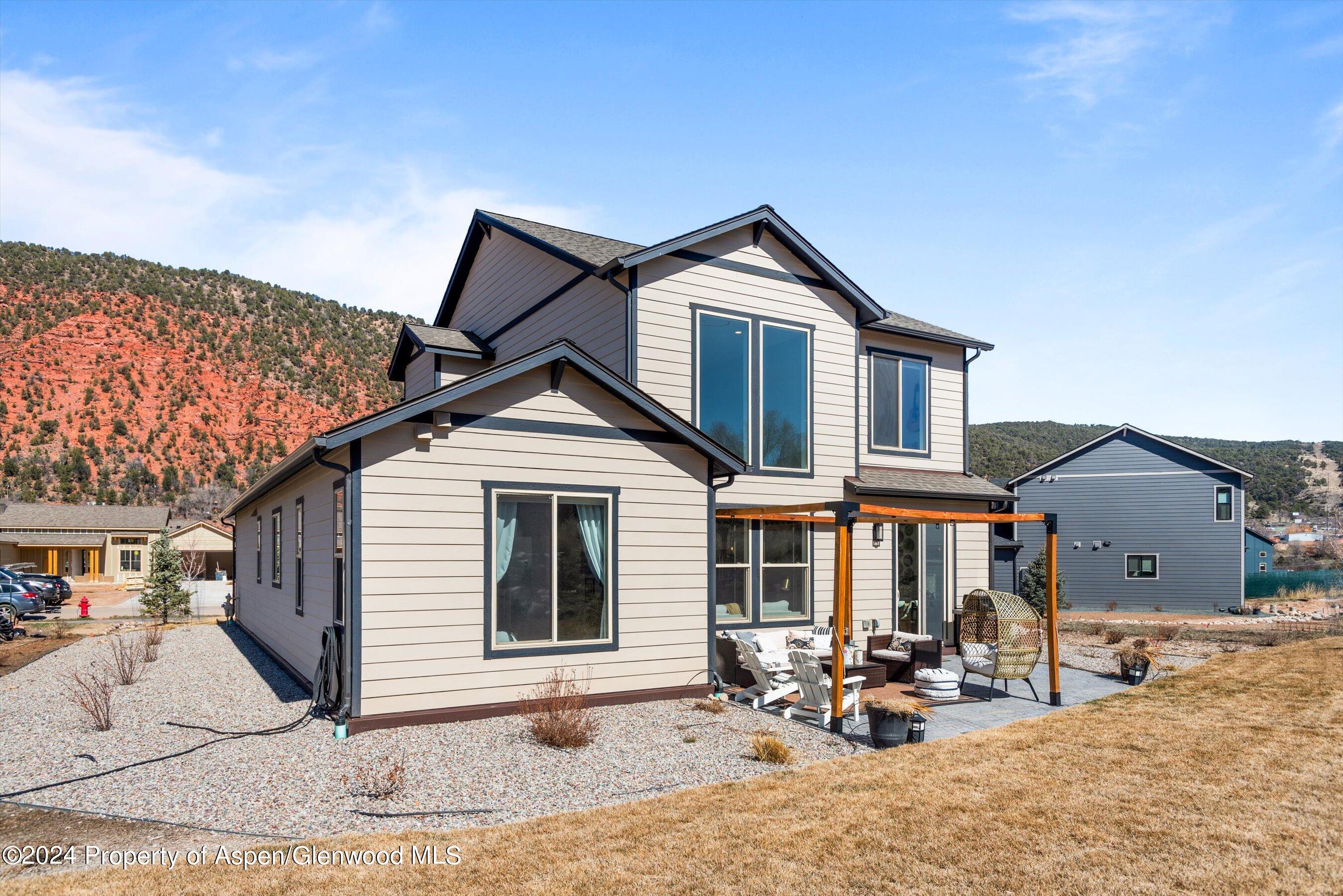 97 Blue Heron Drive Glenwood Springs CO 81601
